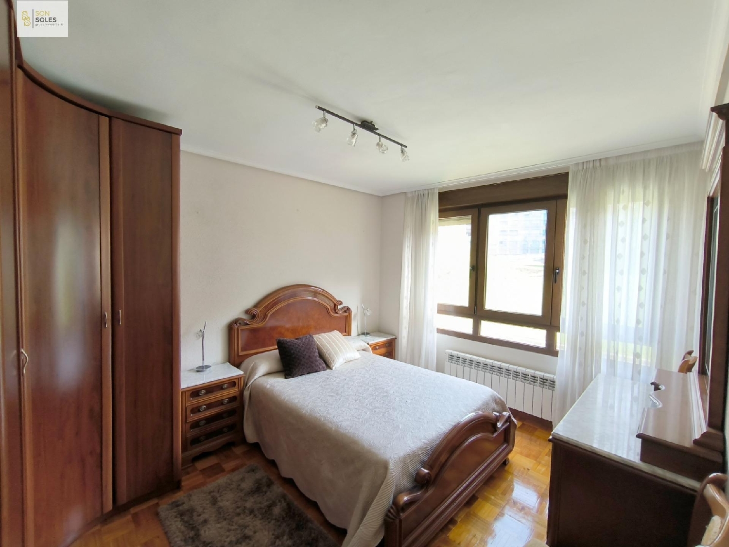  for sale apartment Santander Centro 39001 Comarca De Santander 2