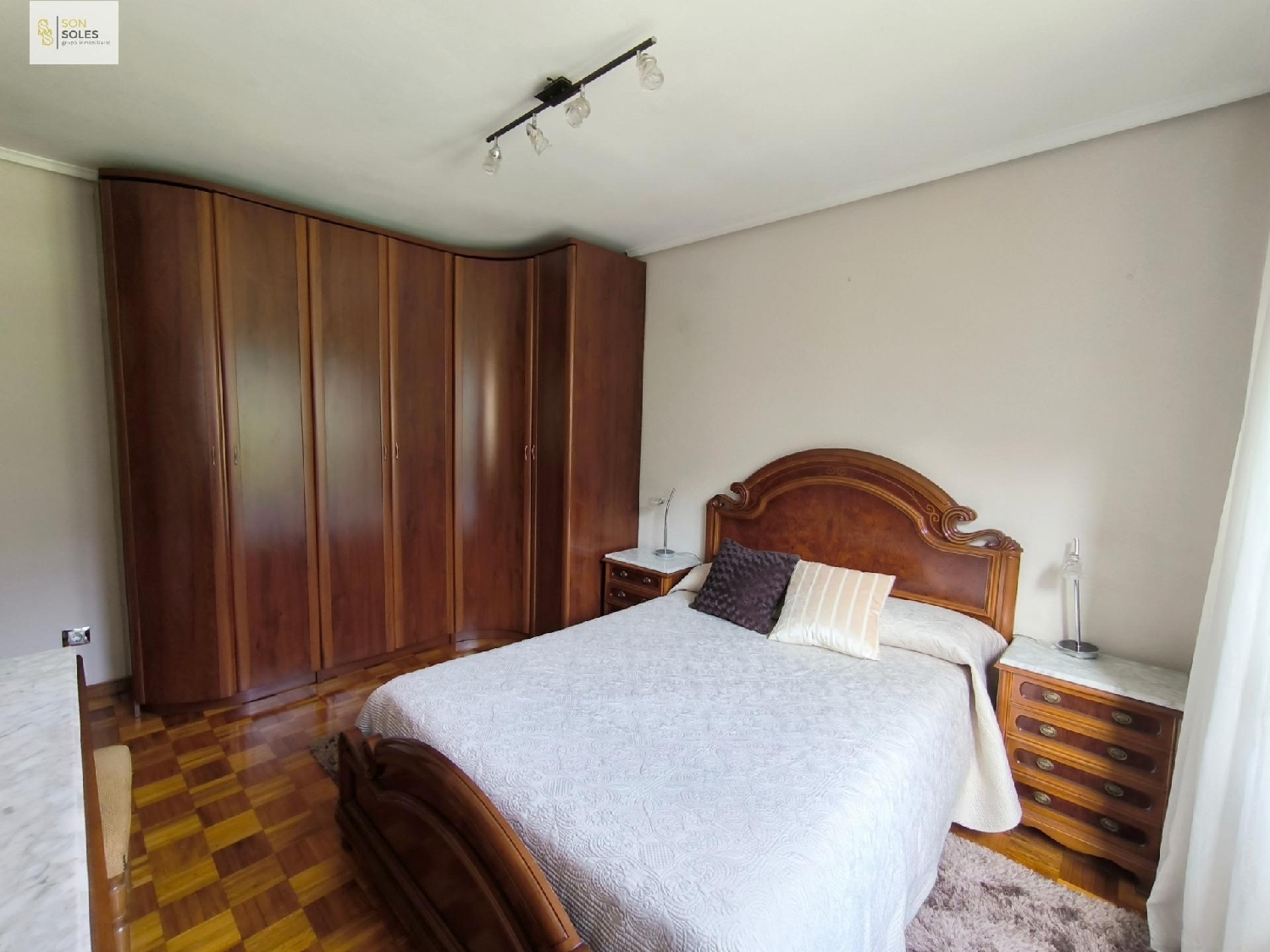  for sale apartment Santander Centro 39001 Comarca De Santander 3