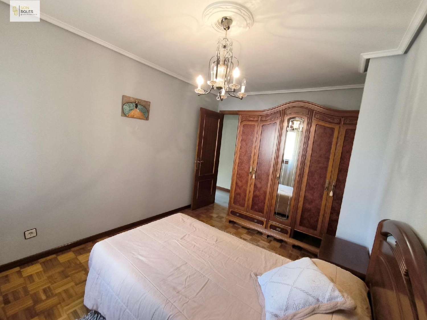  for sale apartment Santander Centro 39001 Comarca De Santander 8