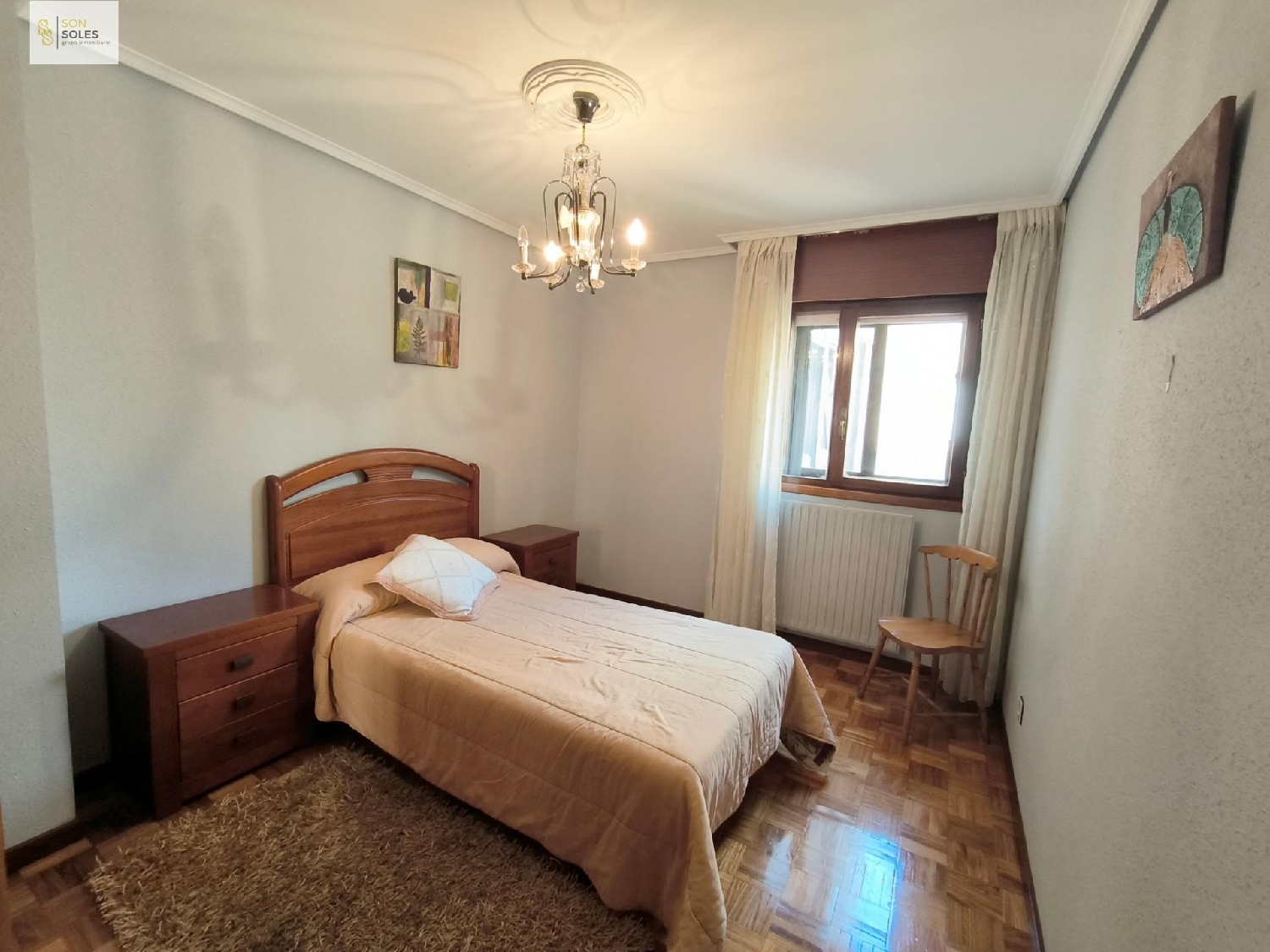  for sale apartment Santander Centro 39001 Comarca De Santander 6