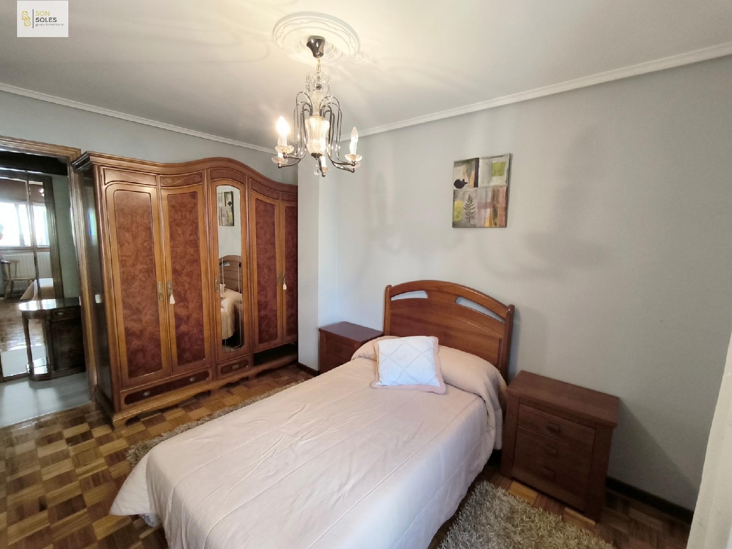  for sale apartment Santander Centro 39001 Comarca De Santander 7