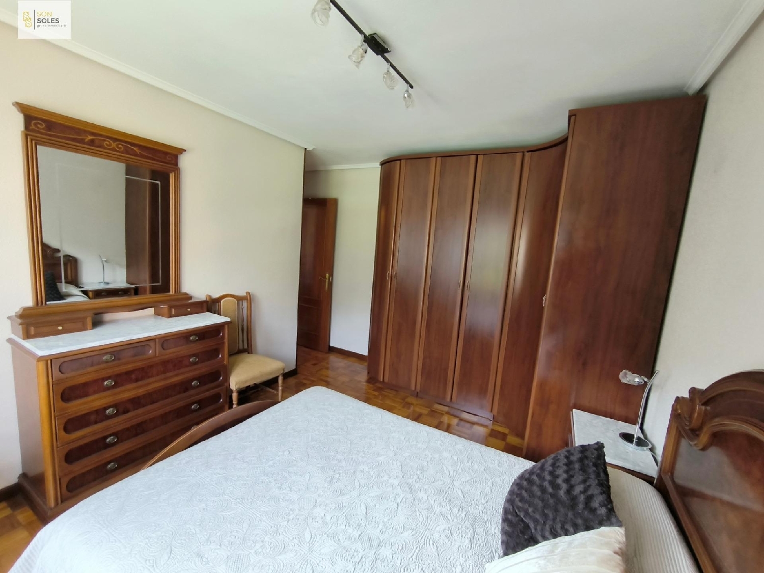  for sale apartment Santander Centro 39001 Comarca De Santander 4