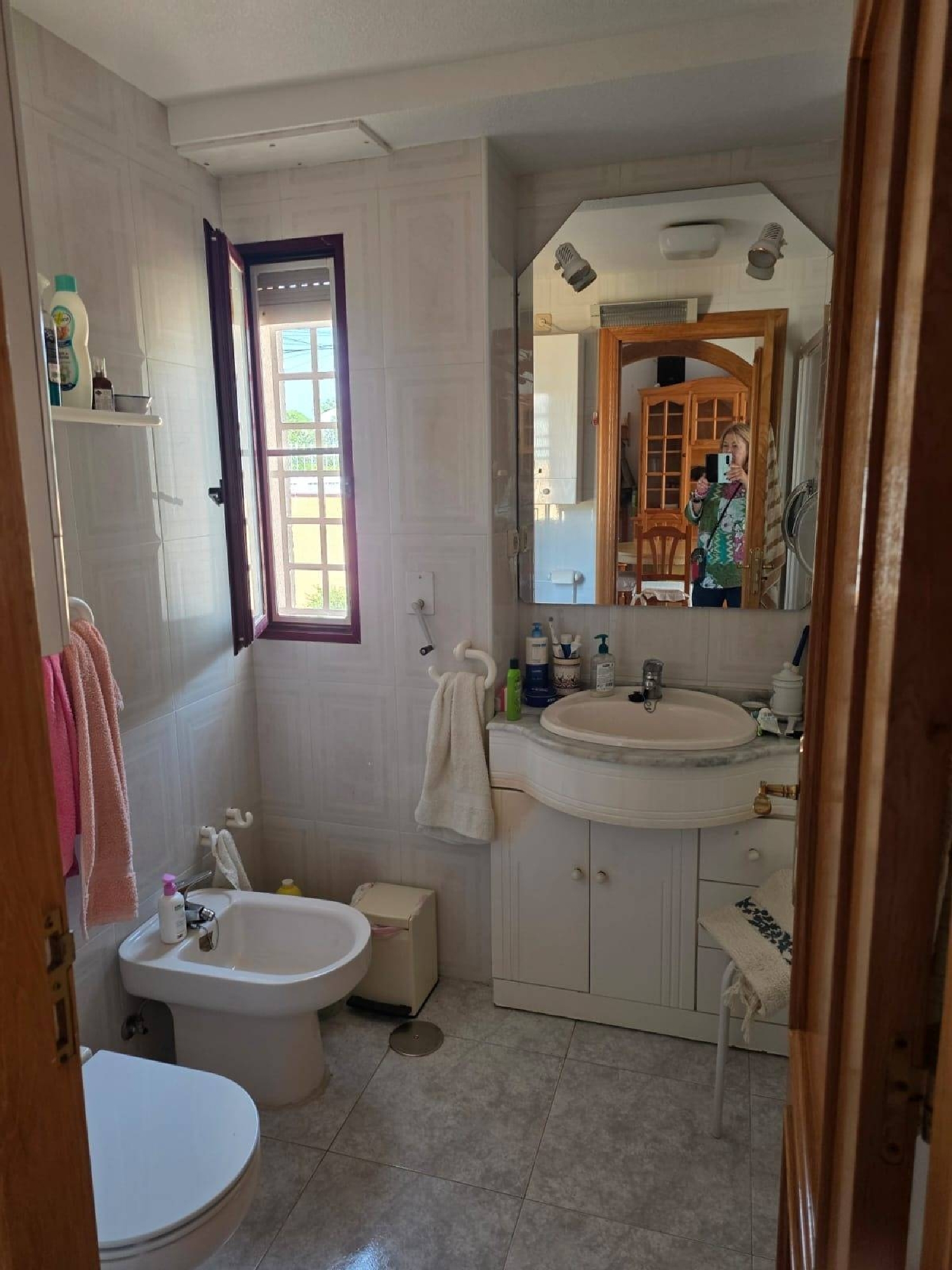  à vendre appartement Santiago De La Ribera Mar Menor 8