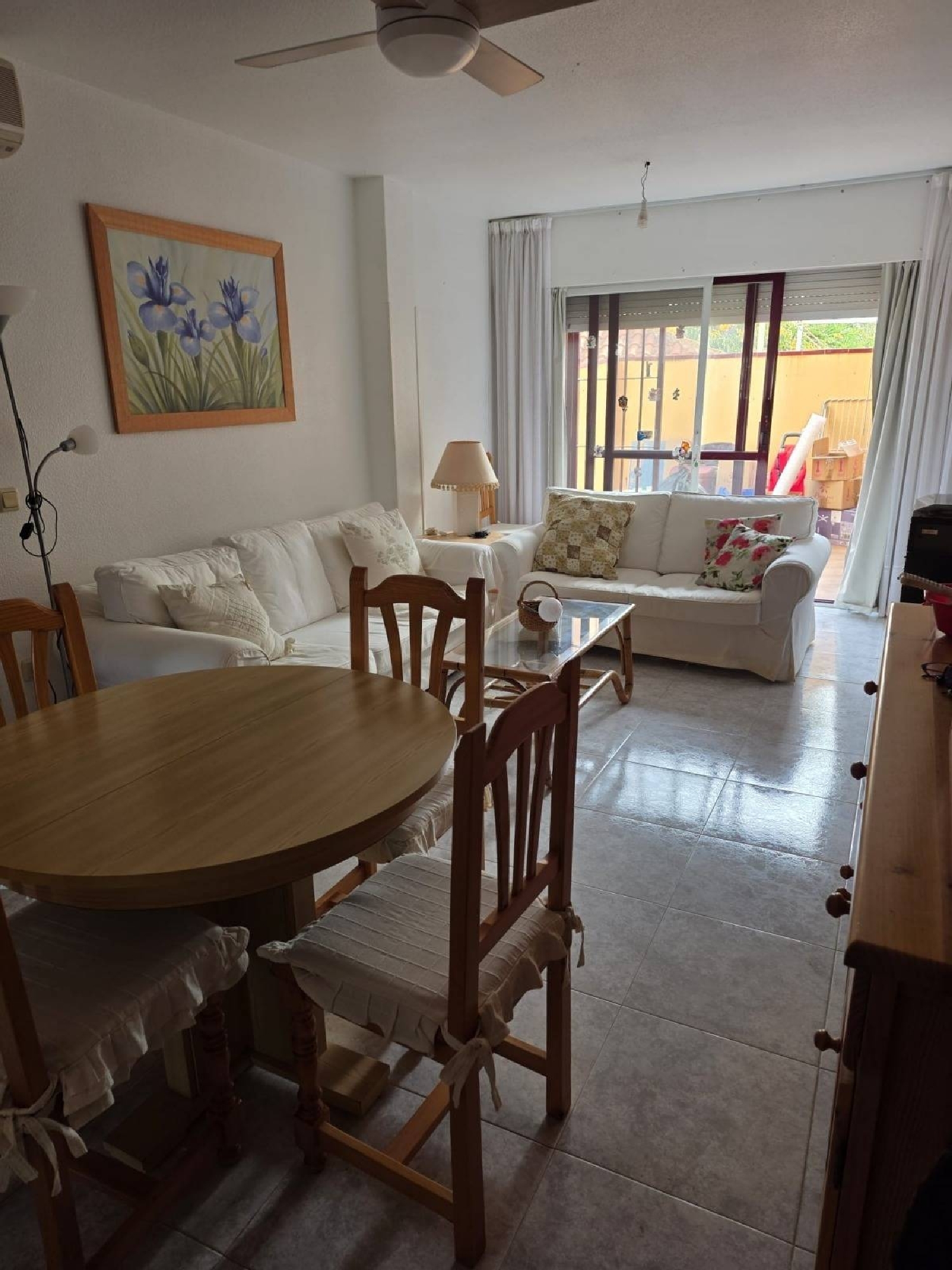  à vendre appartement Santiago De La Ribera Mar Menor 2