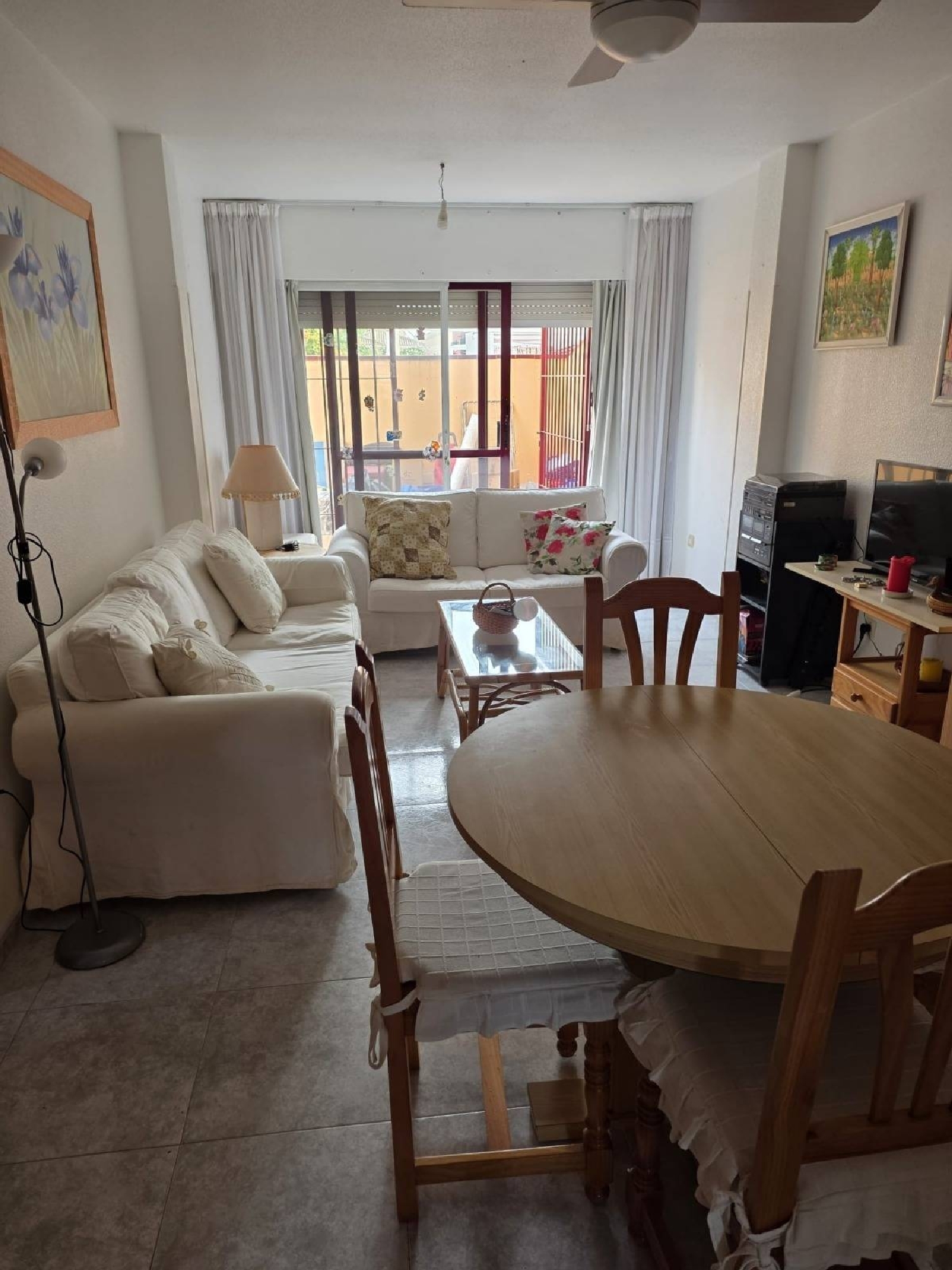  à vendre appartement Santiago De La Ribera Mar Menor 1