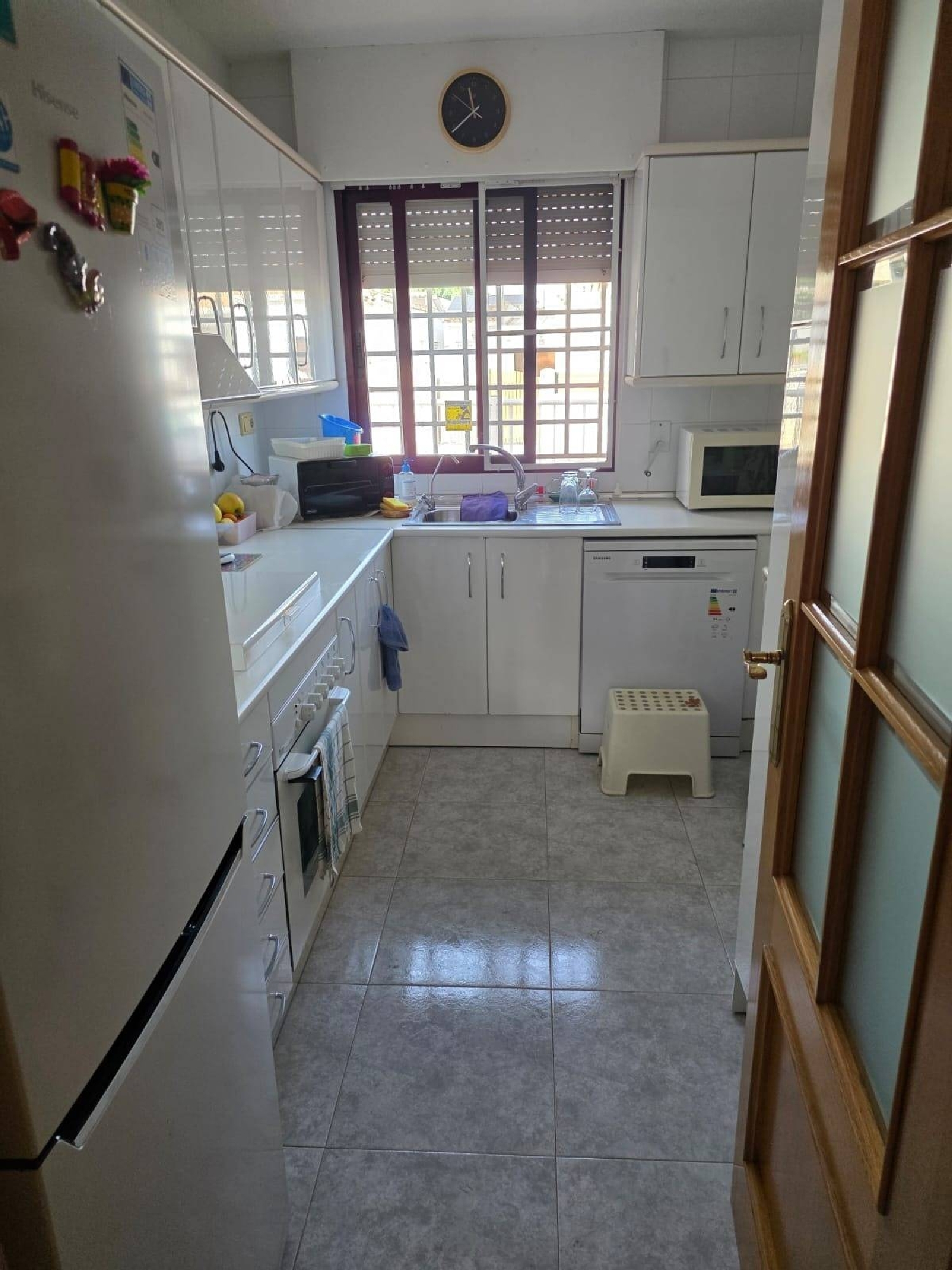  à vendre appartement Santiago De La Ribera Mar Menor 4