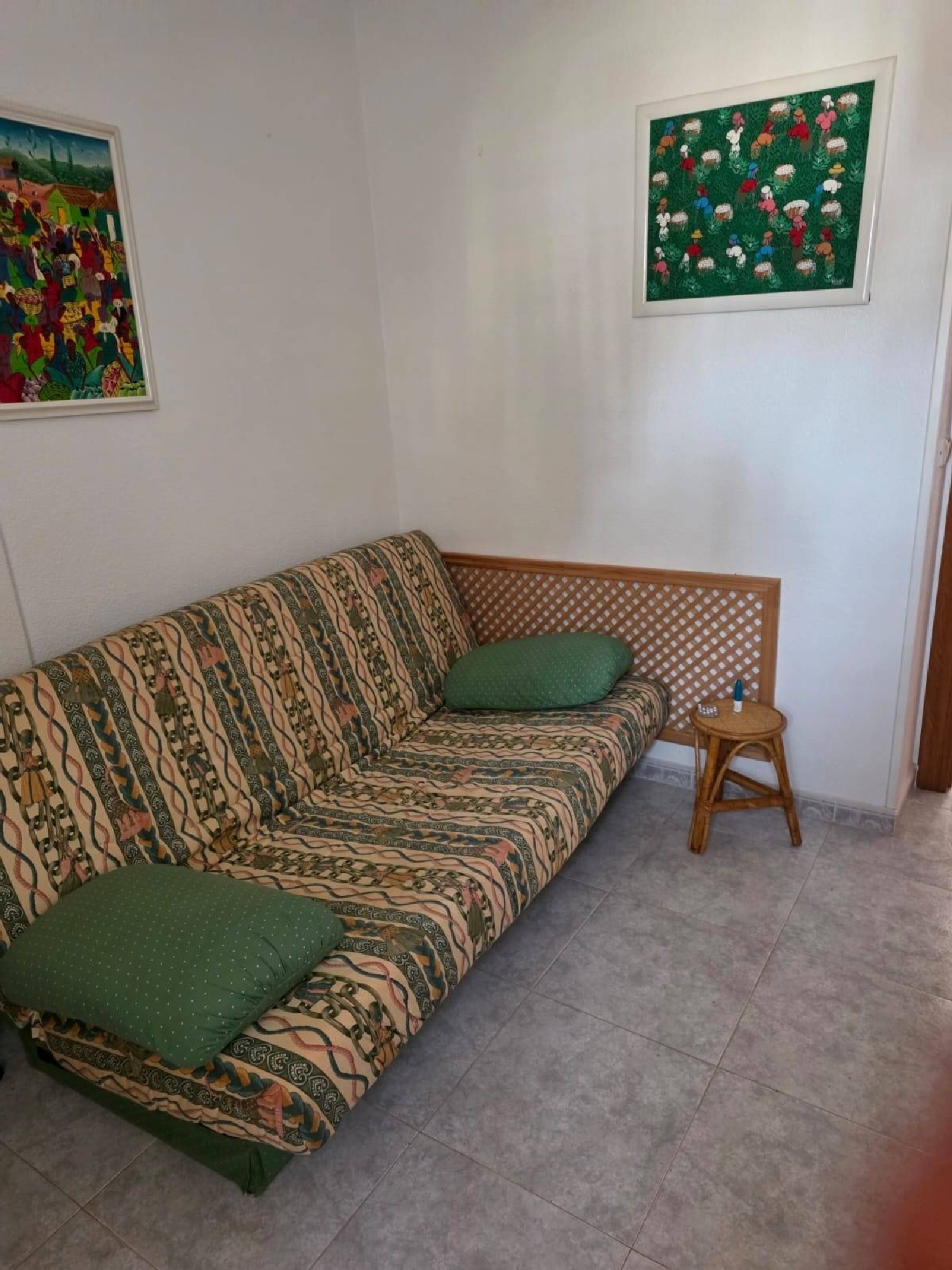  à vendre appartement Santiago De La Ribera Mar Menor 6