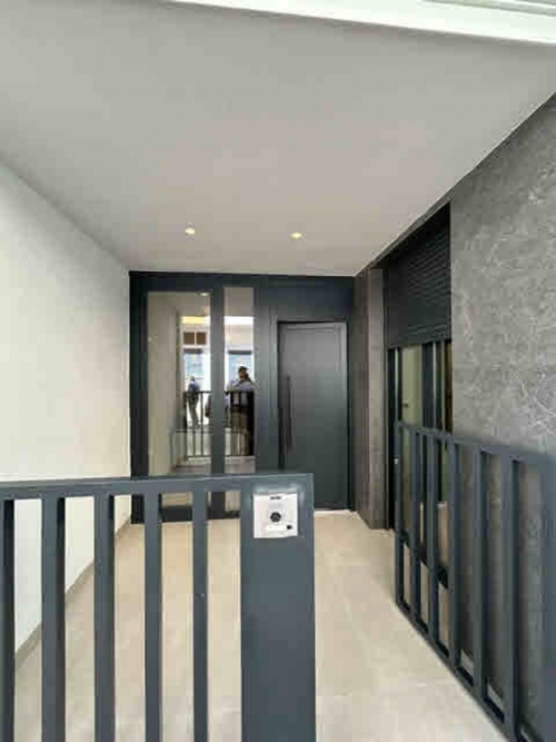 Santiago De La Ribera Mar Menor lägenhet foto 6367842