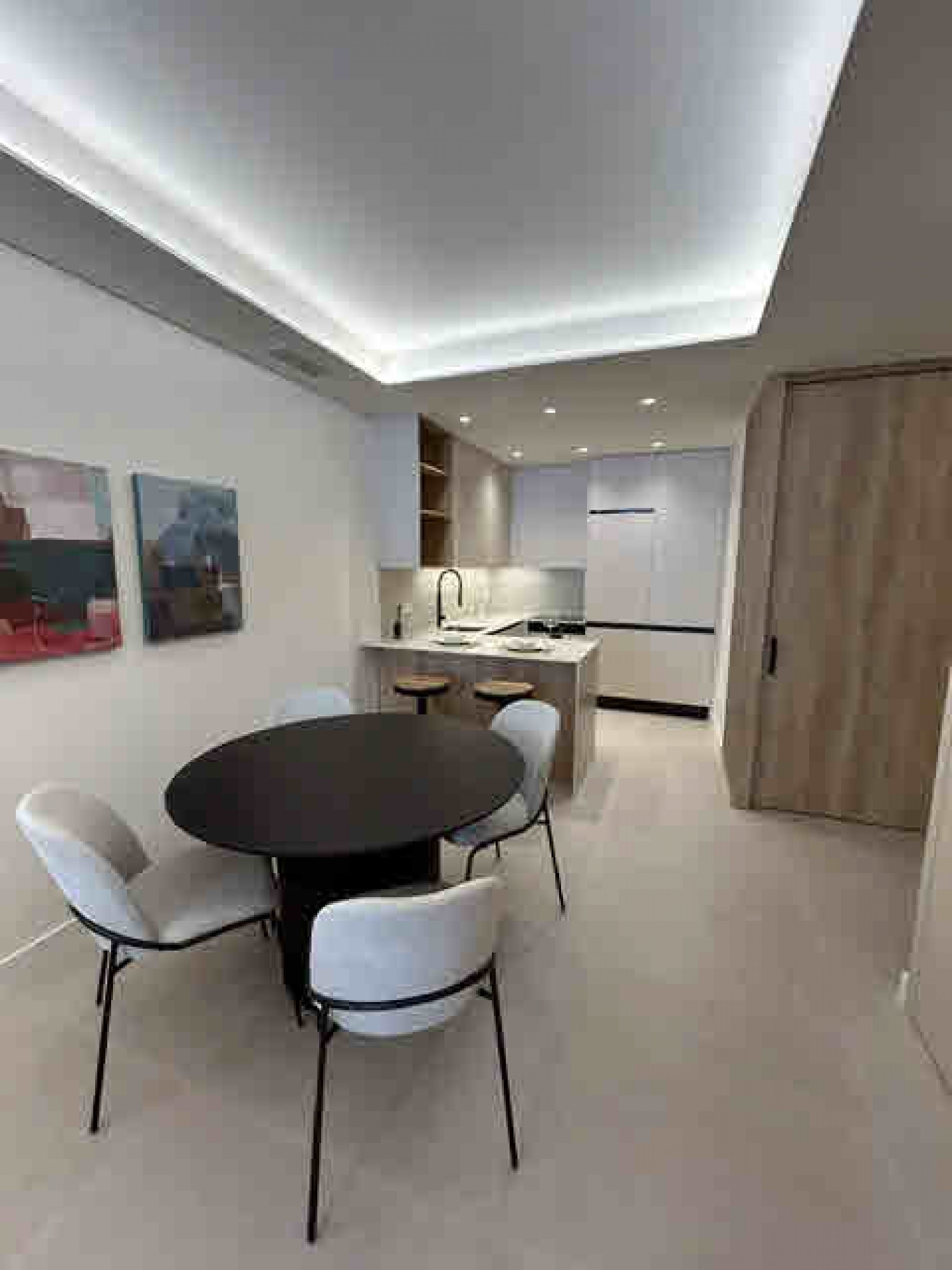  till salu lägenhet Santiago De La Ribera Mar Menor 3