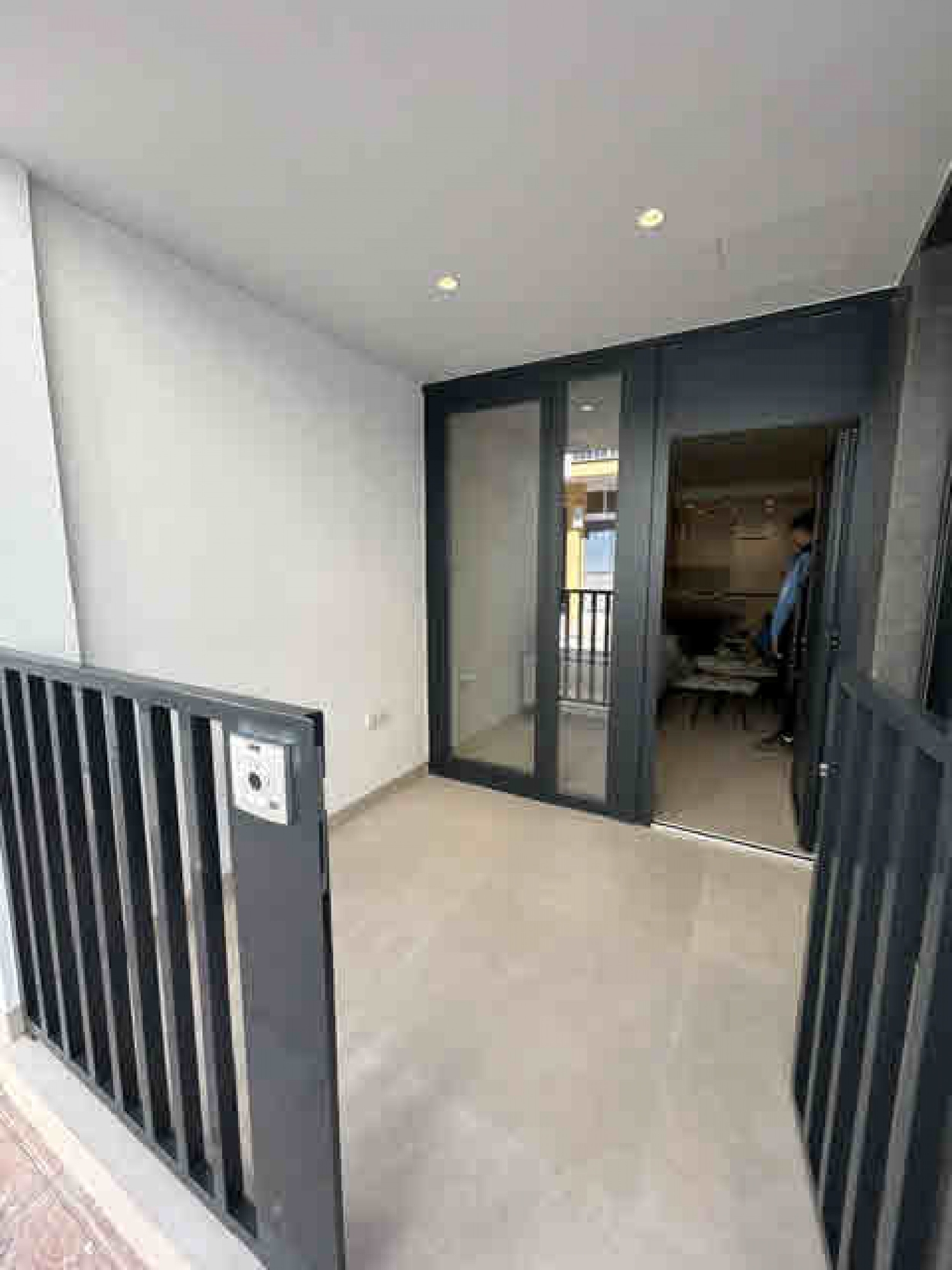  till salu lägenhet Santiago De La Ribera Mar Menor 8