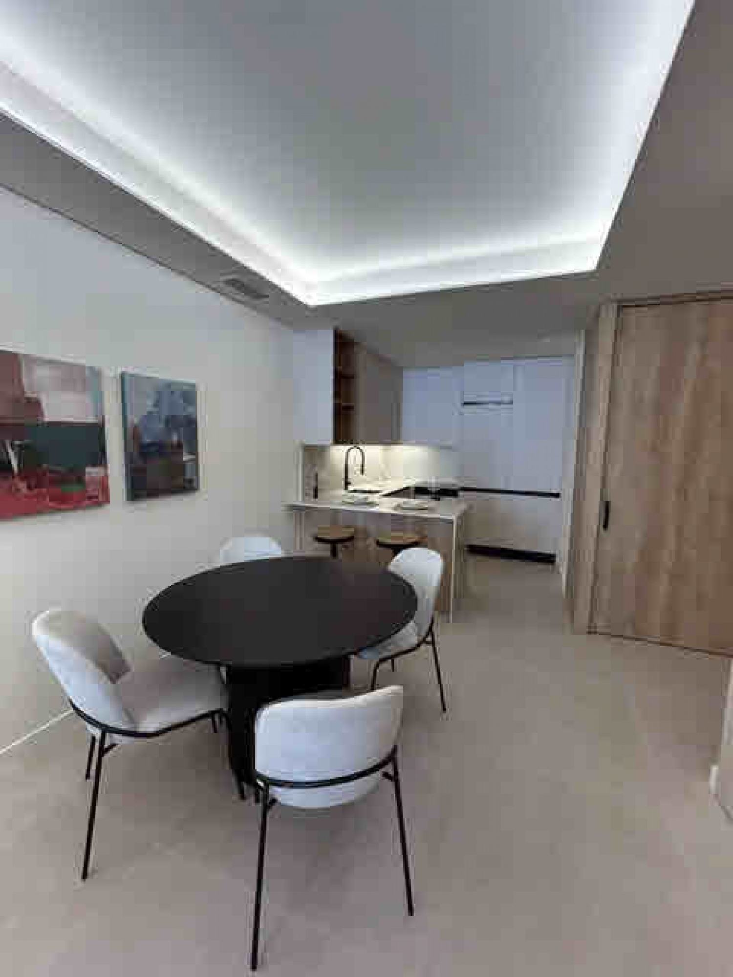  till salu lägenhet Santiago De La Ribera Mar Menor 6