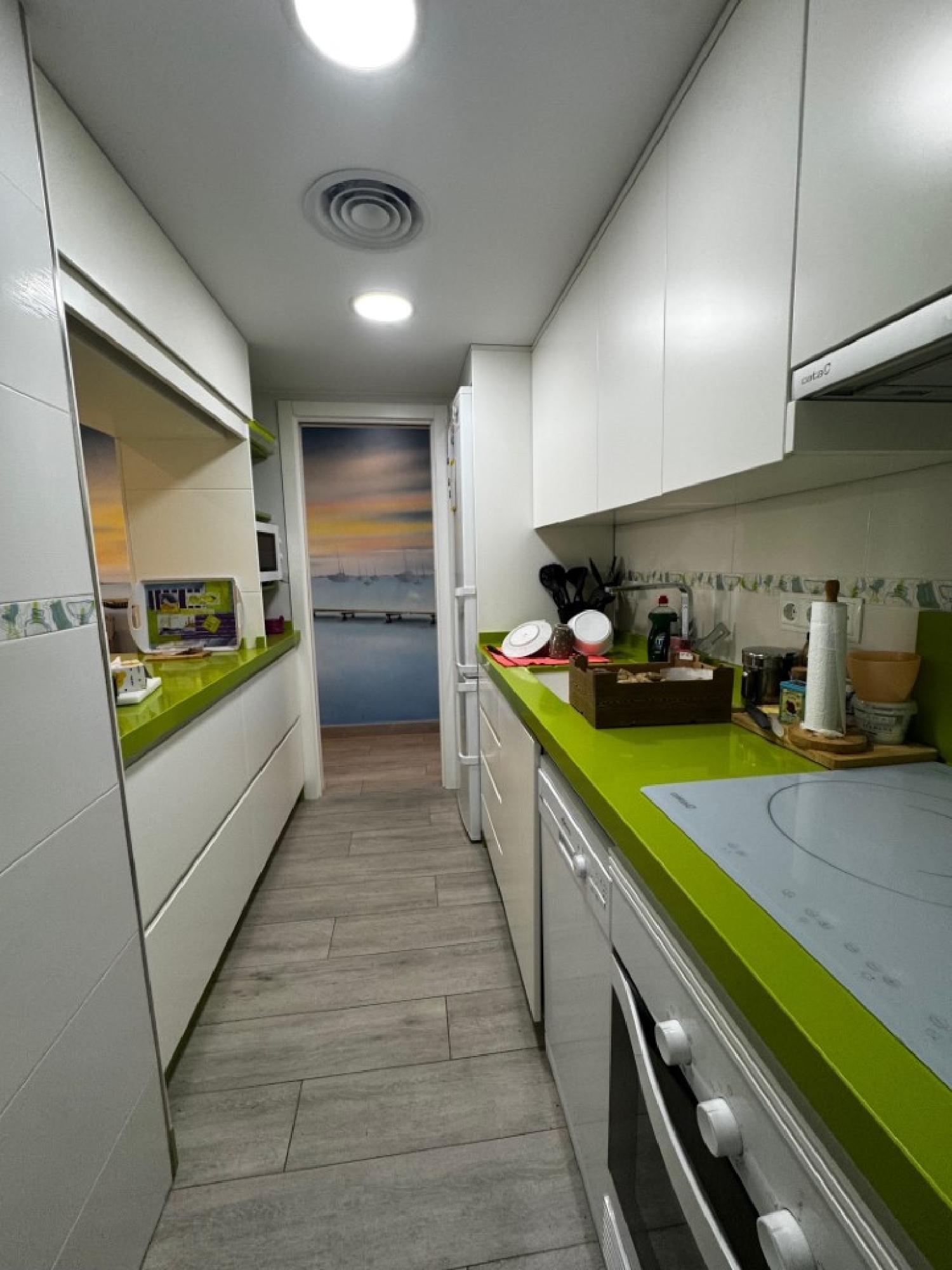  till salu lägenhet Santiago De La Ribera Mar Menor 8