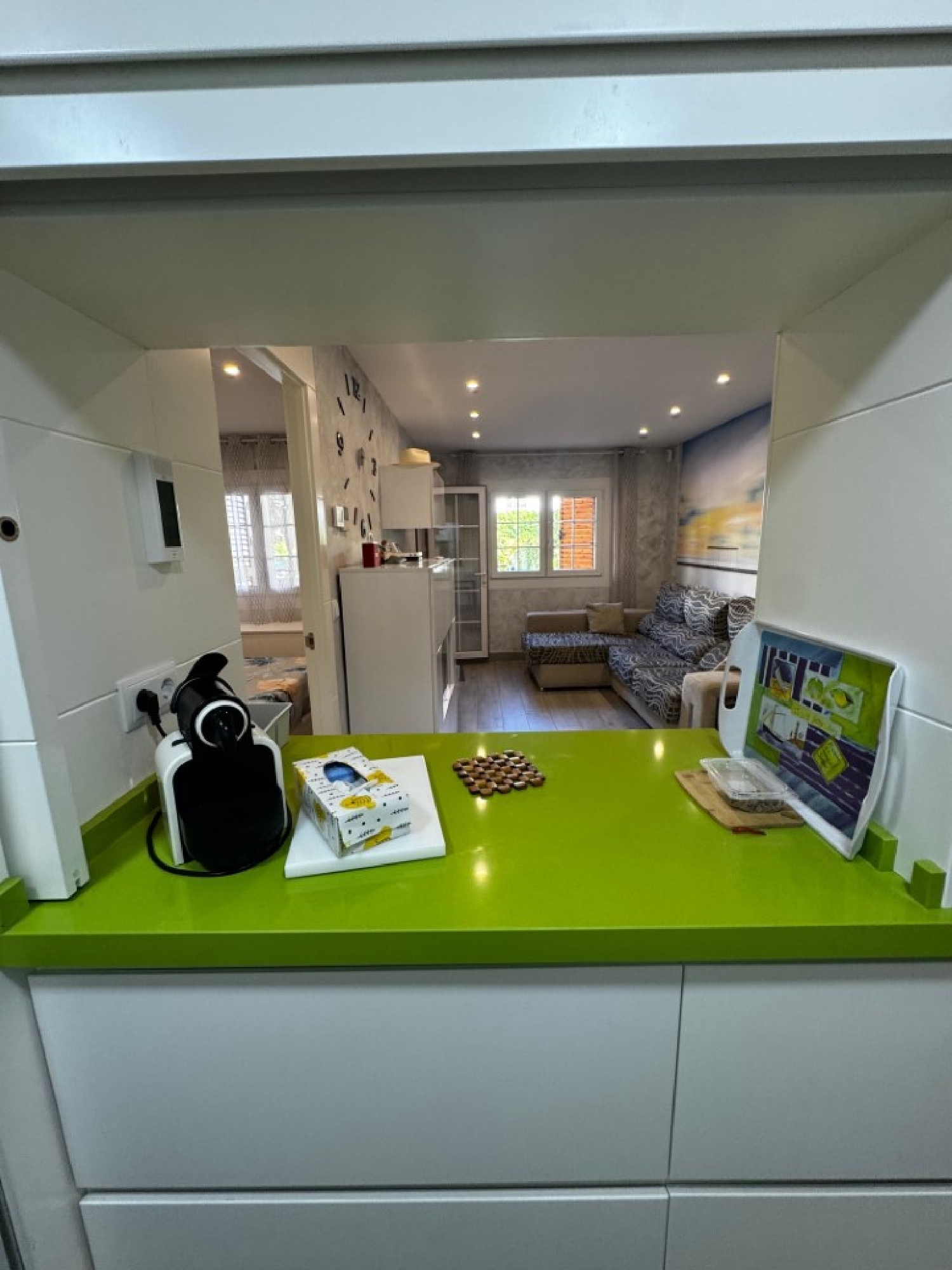  till salu lägenhet Santiago De La Ribera Mar Menor 5