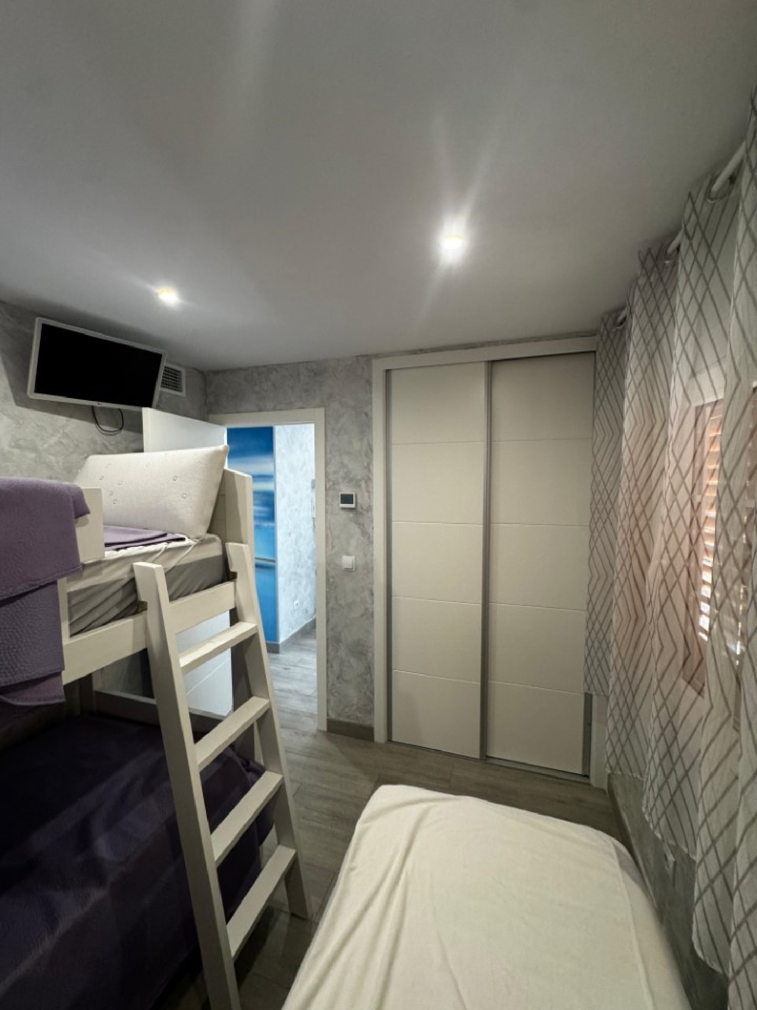  till salu lägenhet Santiago De La Ribera Mar Menor 4