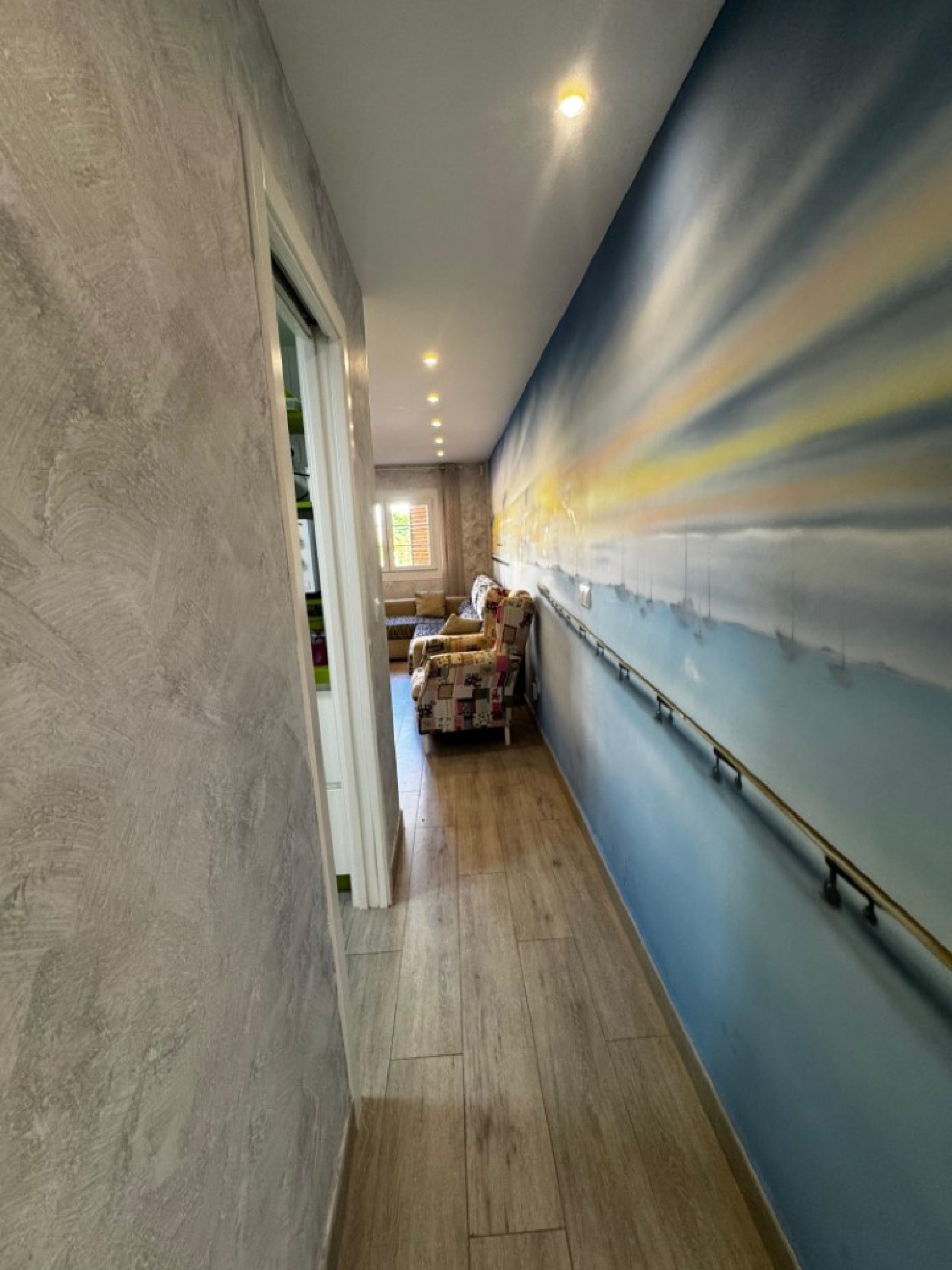  till salu lägenhet Santiago De La Ribera Mar Menor 2