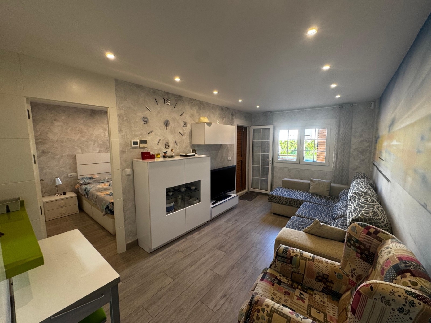  till salu lägenhet Santiago De La Ribera Mar Menor 7