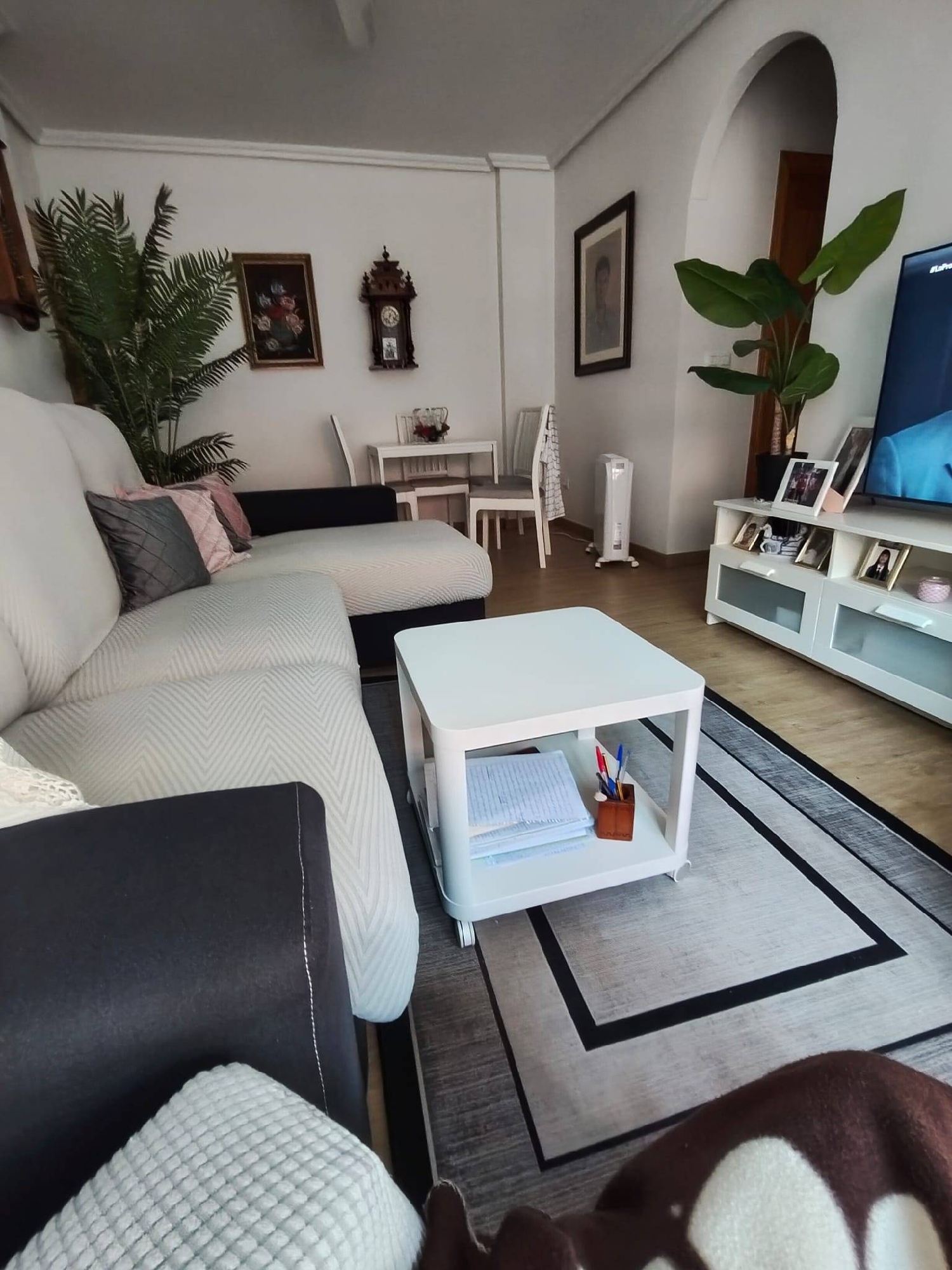  for sale apartment Santiago De La Ribera Mar Menor 2