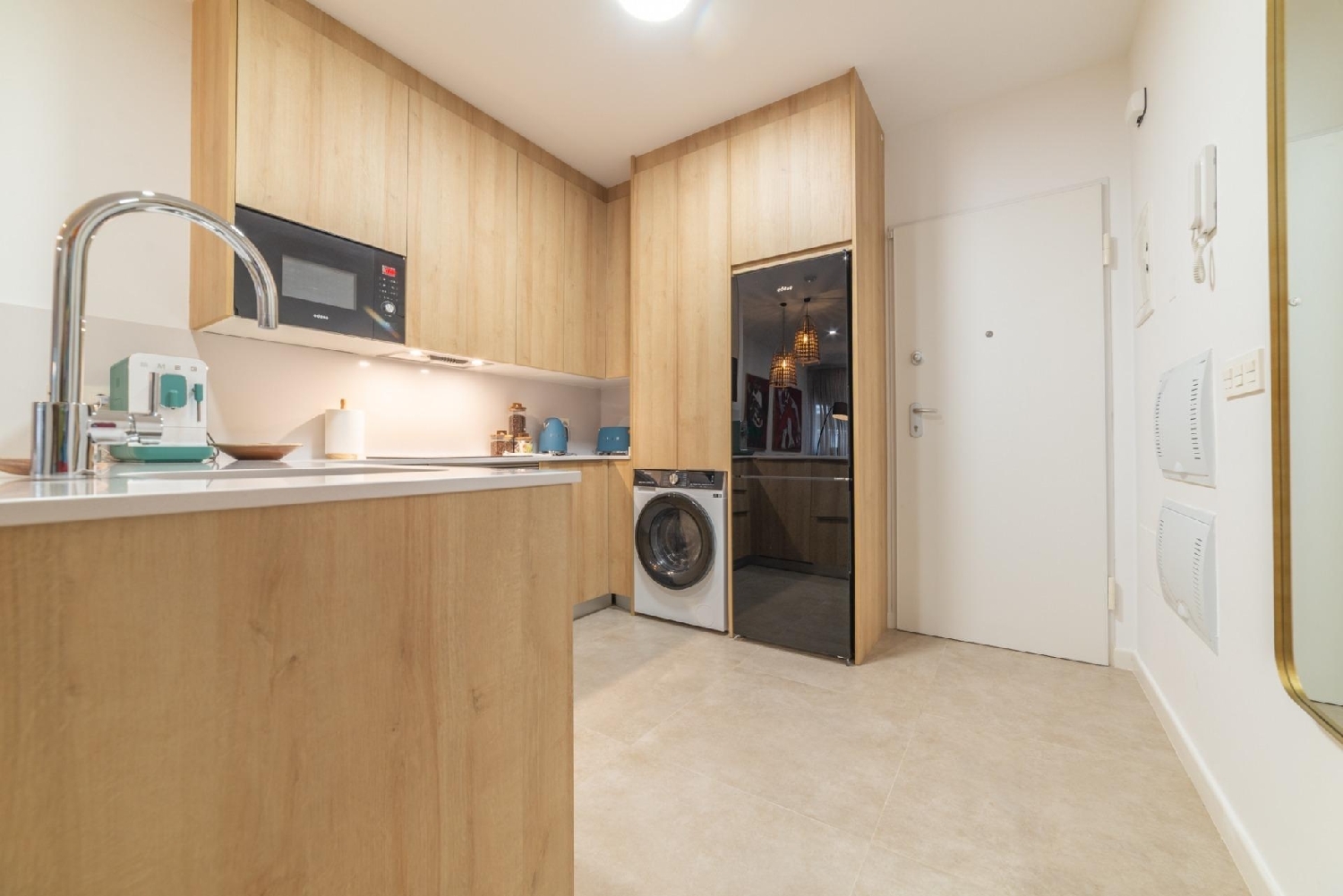  till salu lägenhet Santiago De La Ribera Mar Menor 6