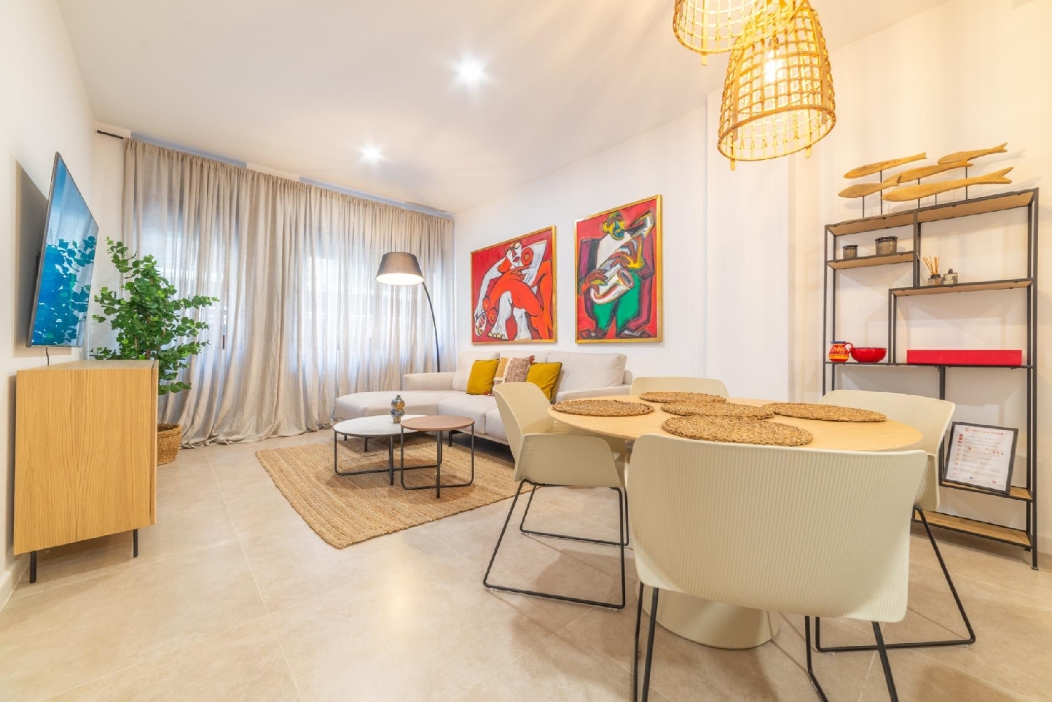  till salu lägenhet Santiago De La Ribera Mar Menor 3