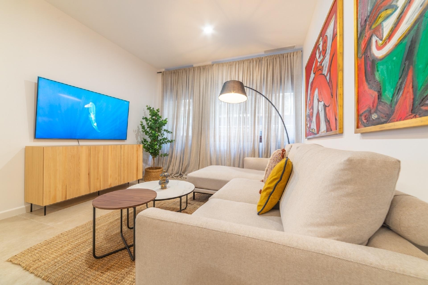  till salu lägenhet Santiago De La Ribera Mar Menor 4