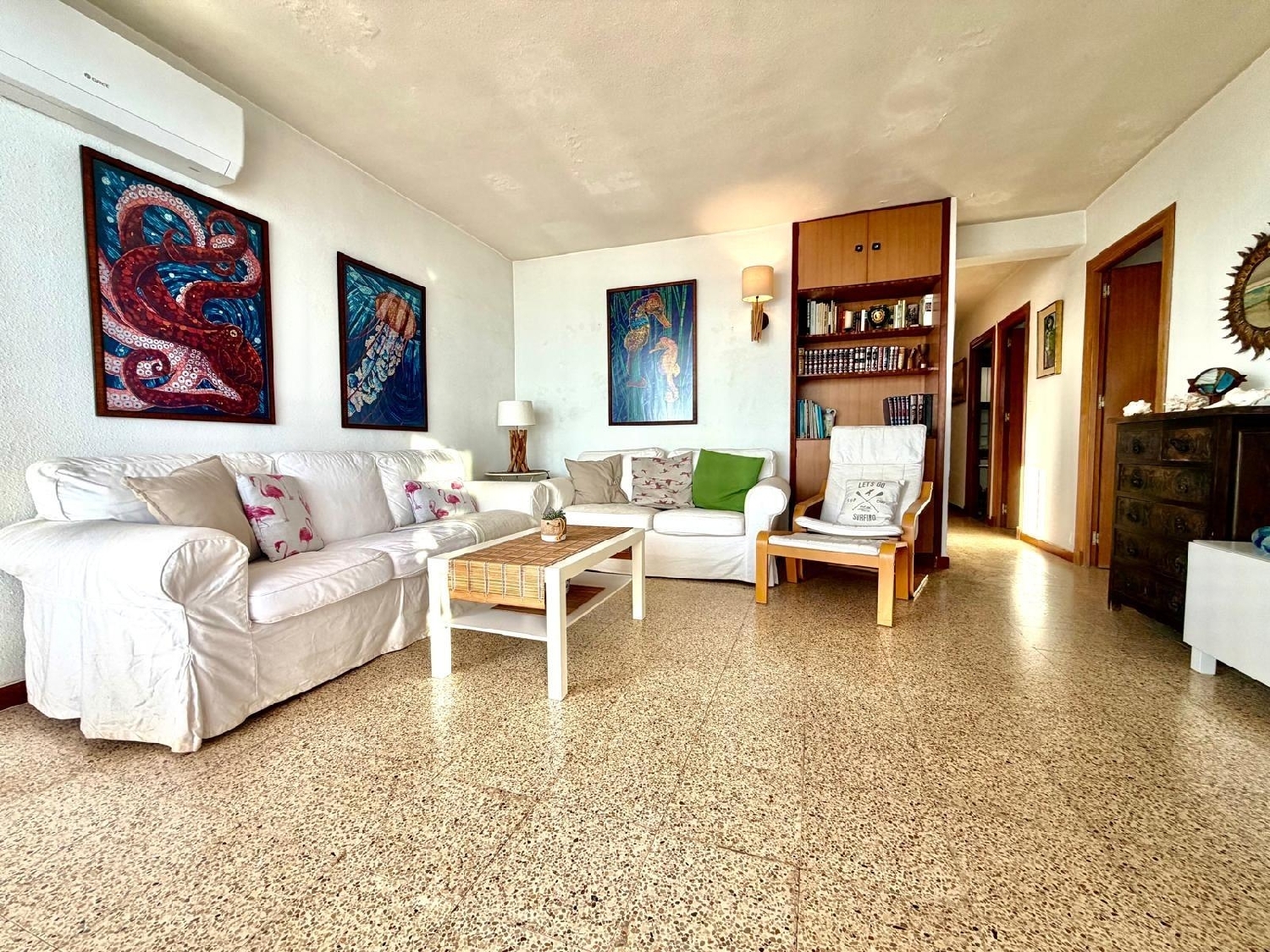  en venta apartamento Santiago De La Ribera Mar Menor 4