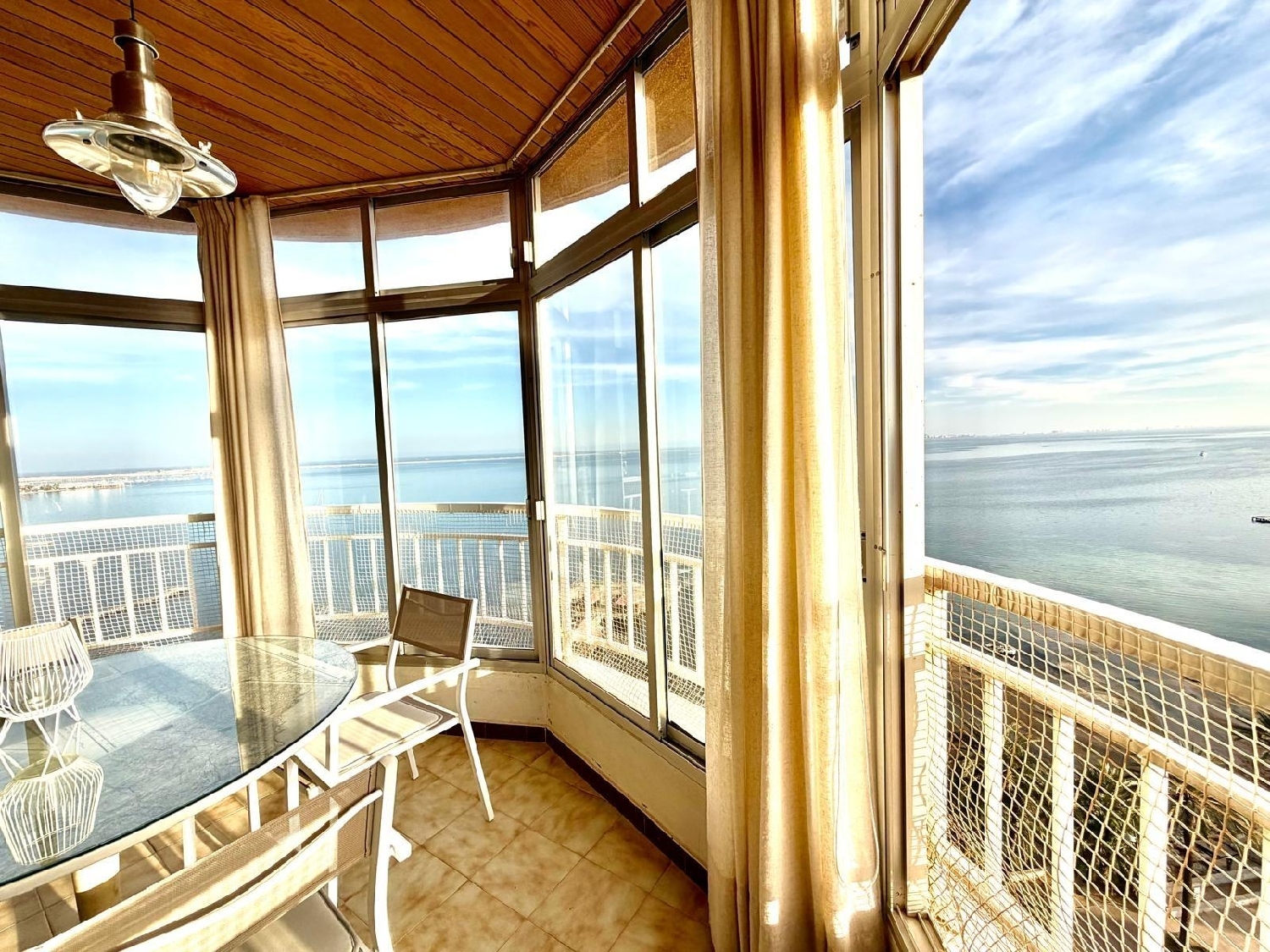  en venta apartamento Santiago De La Ribera Mar Menor 2