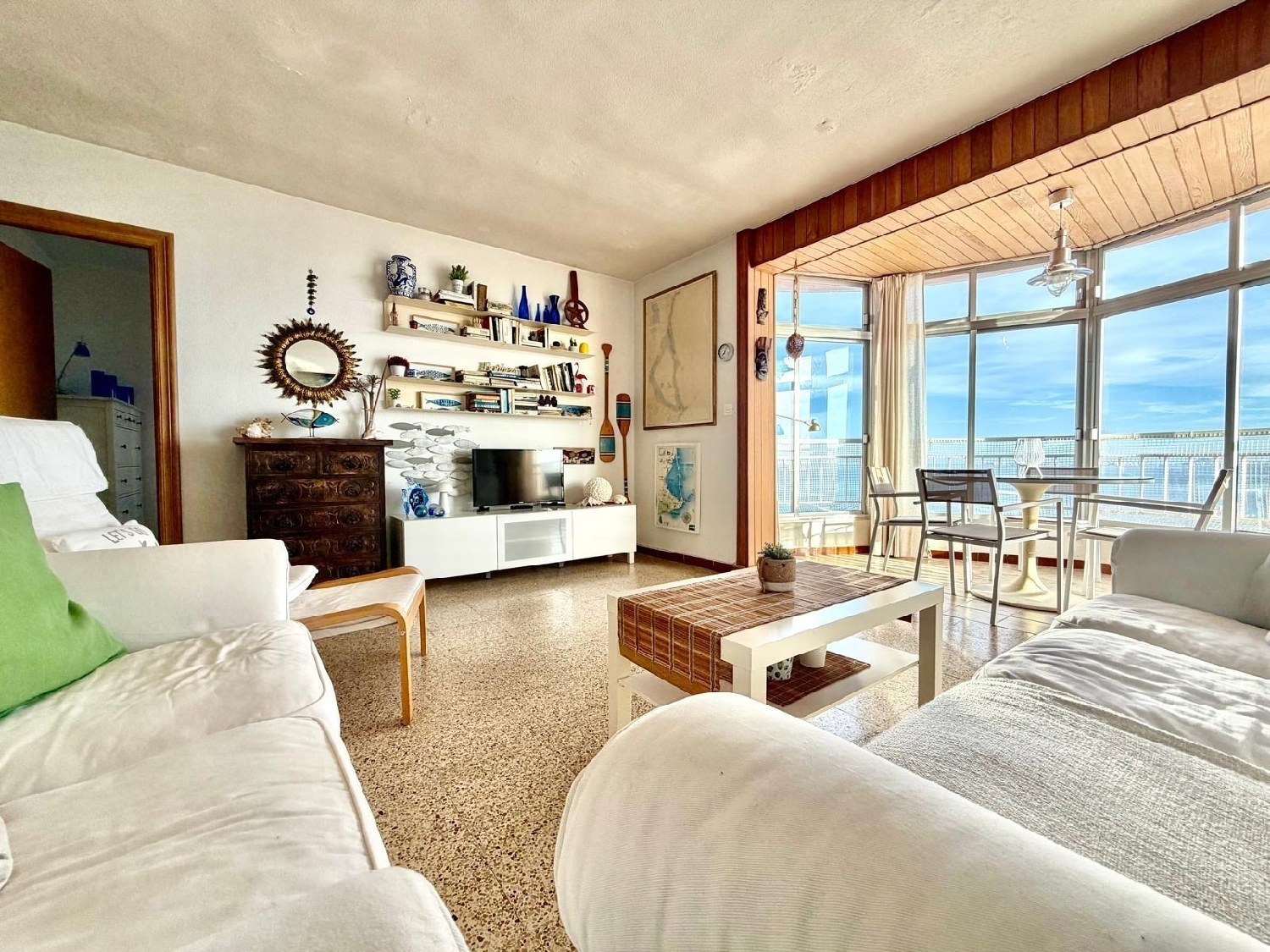  en venta apartamento Santiago De La Ribera Mar Menor 3