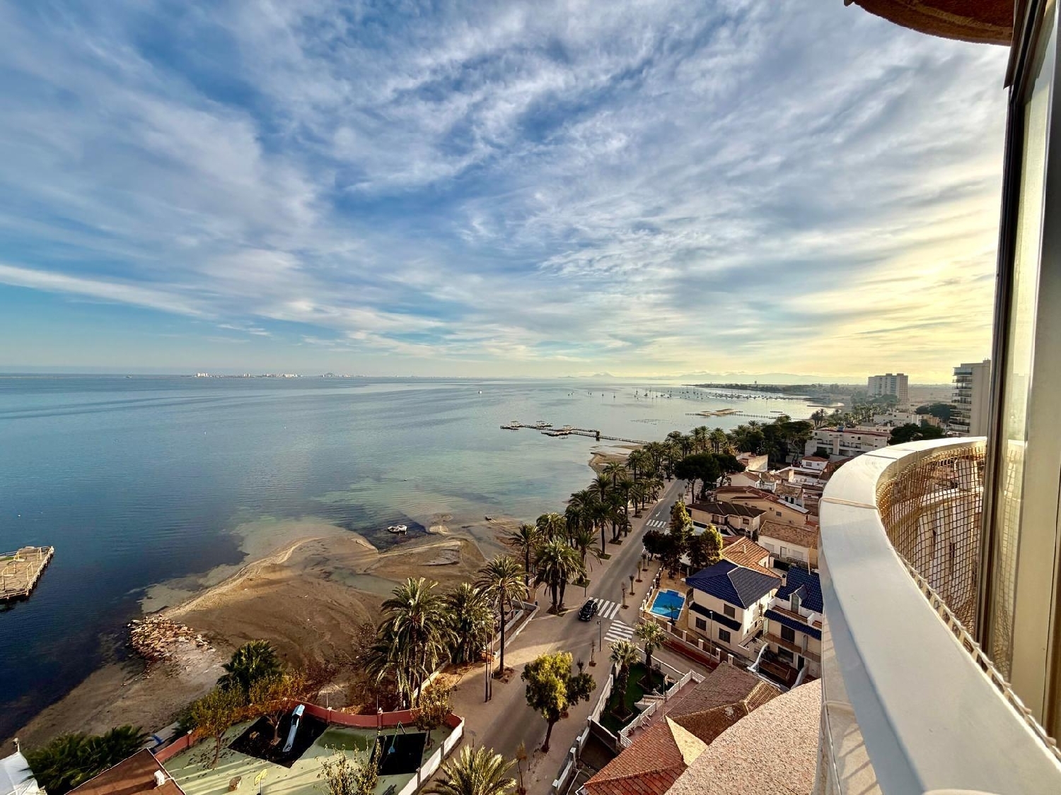  en venta apartamento Santiago De La Ribera Mar Menor 1