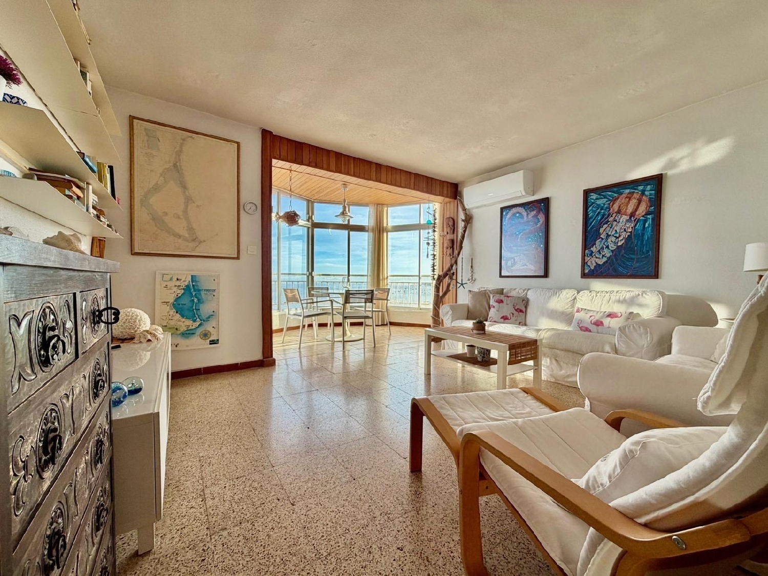  en venta apartamento Santiago De La Ribera Mar Menor 6