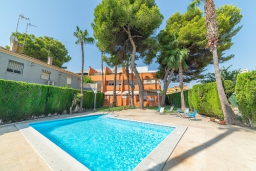 Santiago De La Ribera Mar Menor apartamento foto 6370356