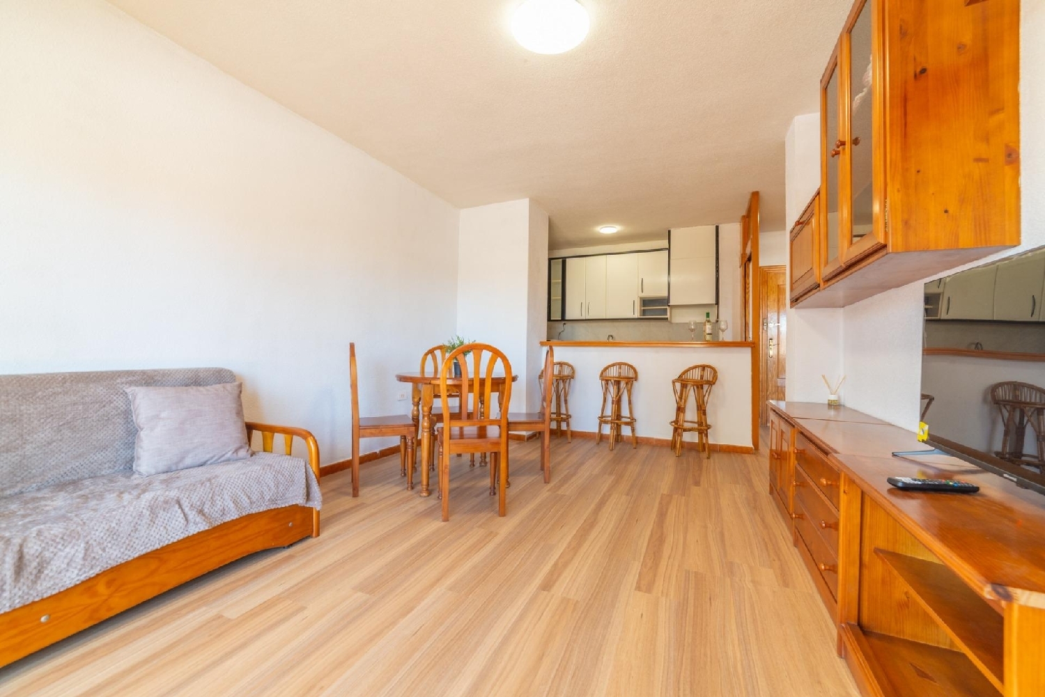  à vendre appartement Santiago De La Ribera Mar Menor 8