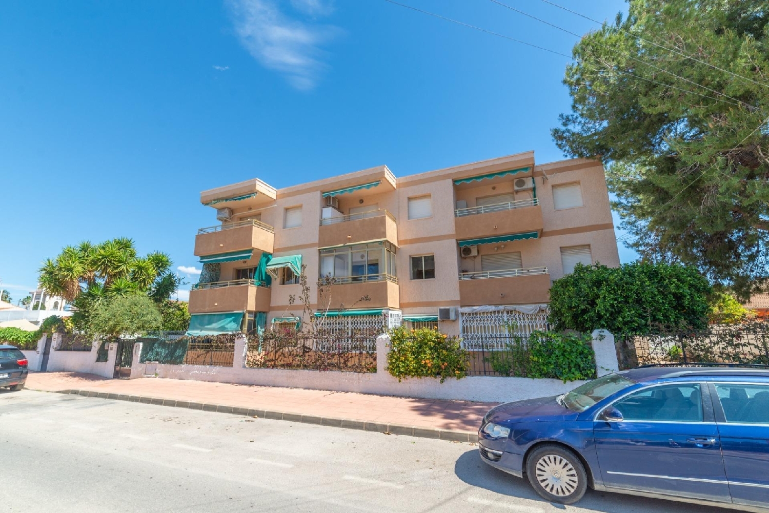  à vendre appartement Santiago De La Ribera Mar Menor 2