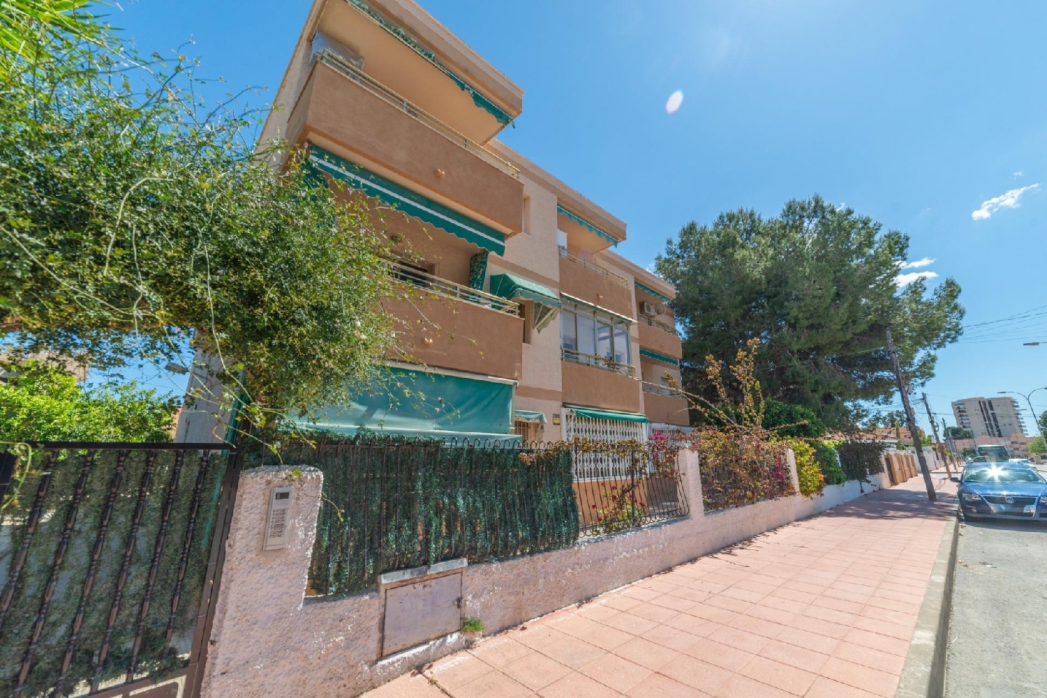 à vendre appartement Santiago De La Ribera Mar Menor 3