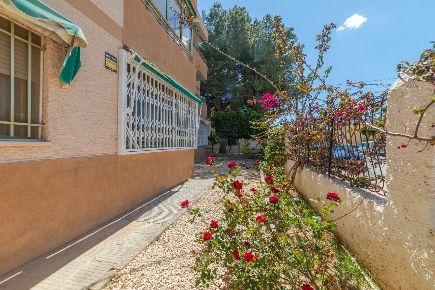  à vendre appartement Santiago De La Ribera Mar Menor 4