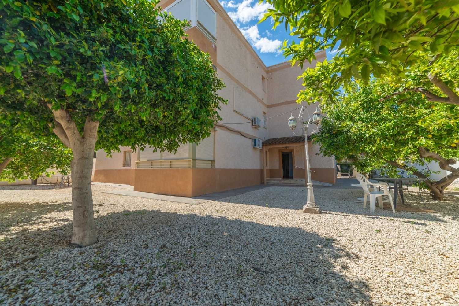  à vendre appartement Santiago De La Ribera Mar Menor 6