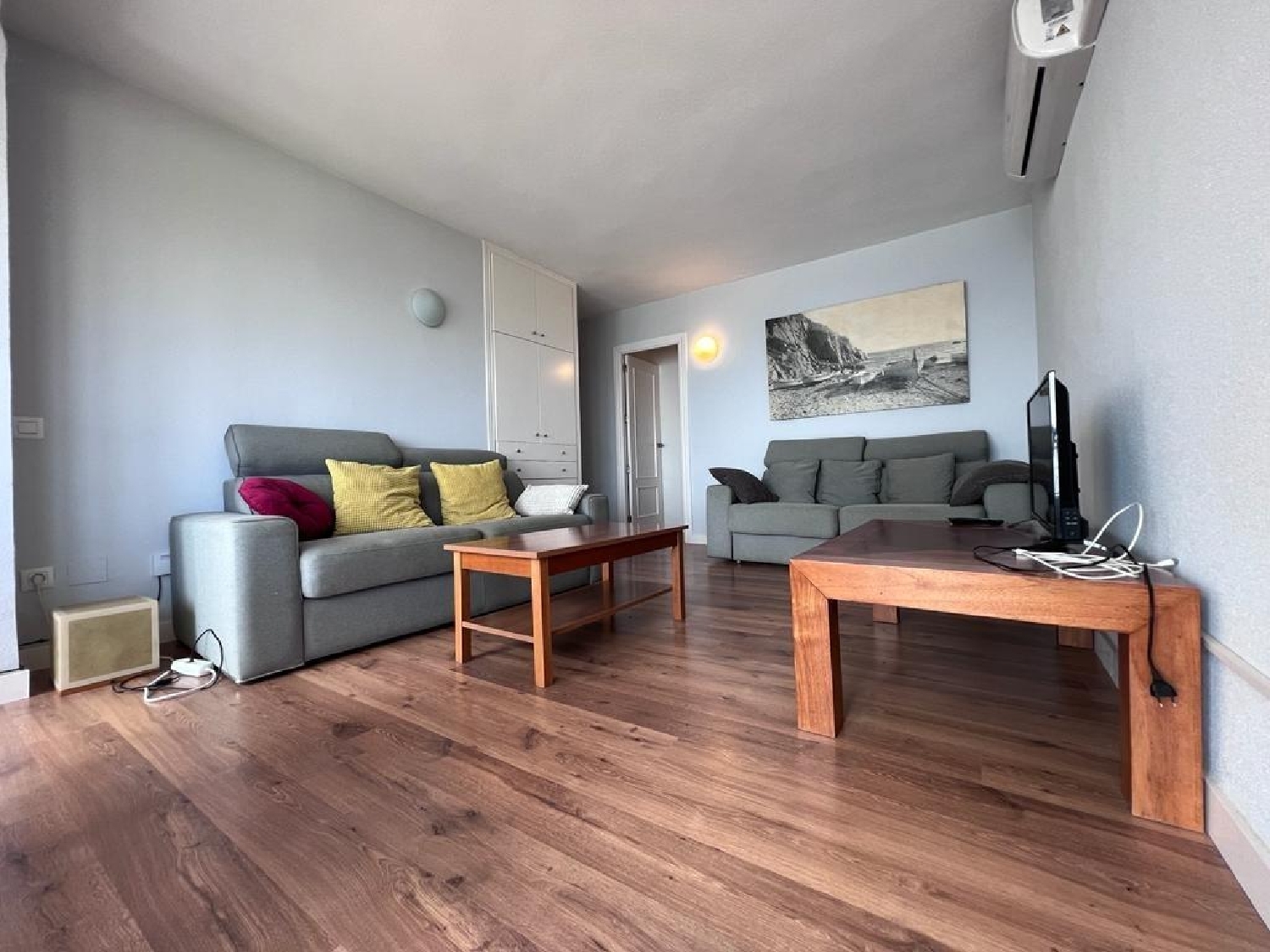  à vendre appartement Santiago De La Ribera Mar Menor 5