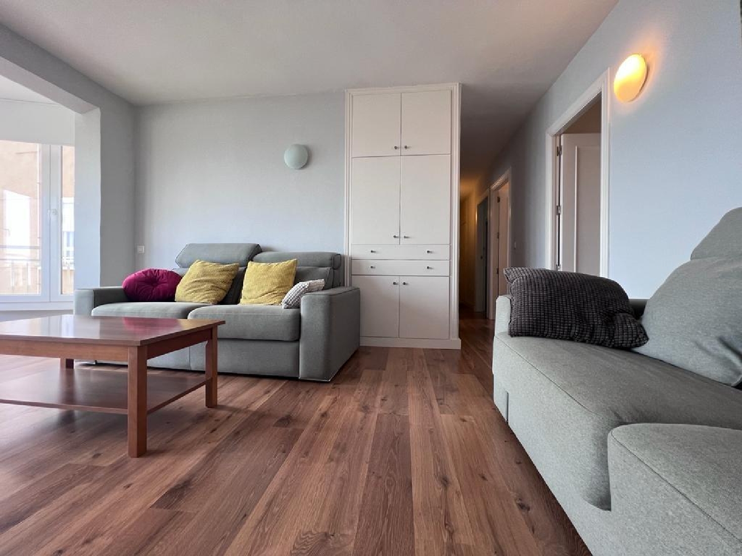  à vendre appartement Santiago De La Ribera Mar Menor 4