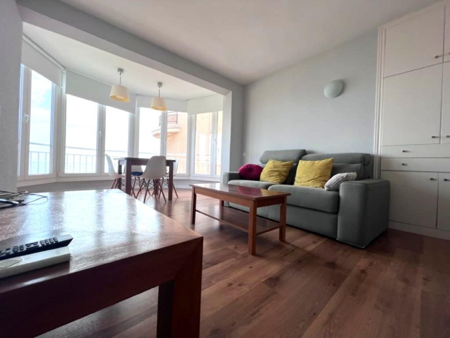  à vendre appartement Santiago De La Ribera Mar Menor 3