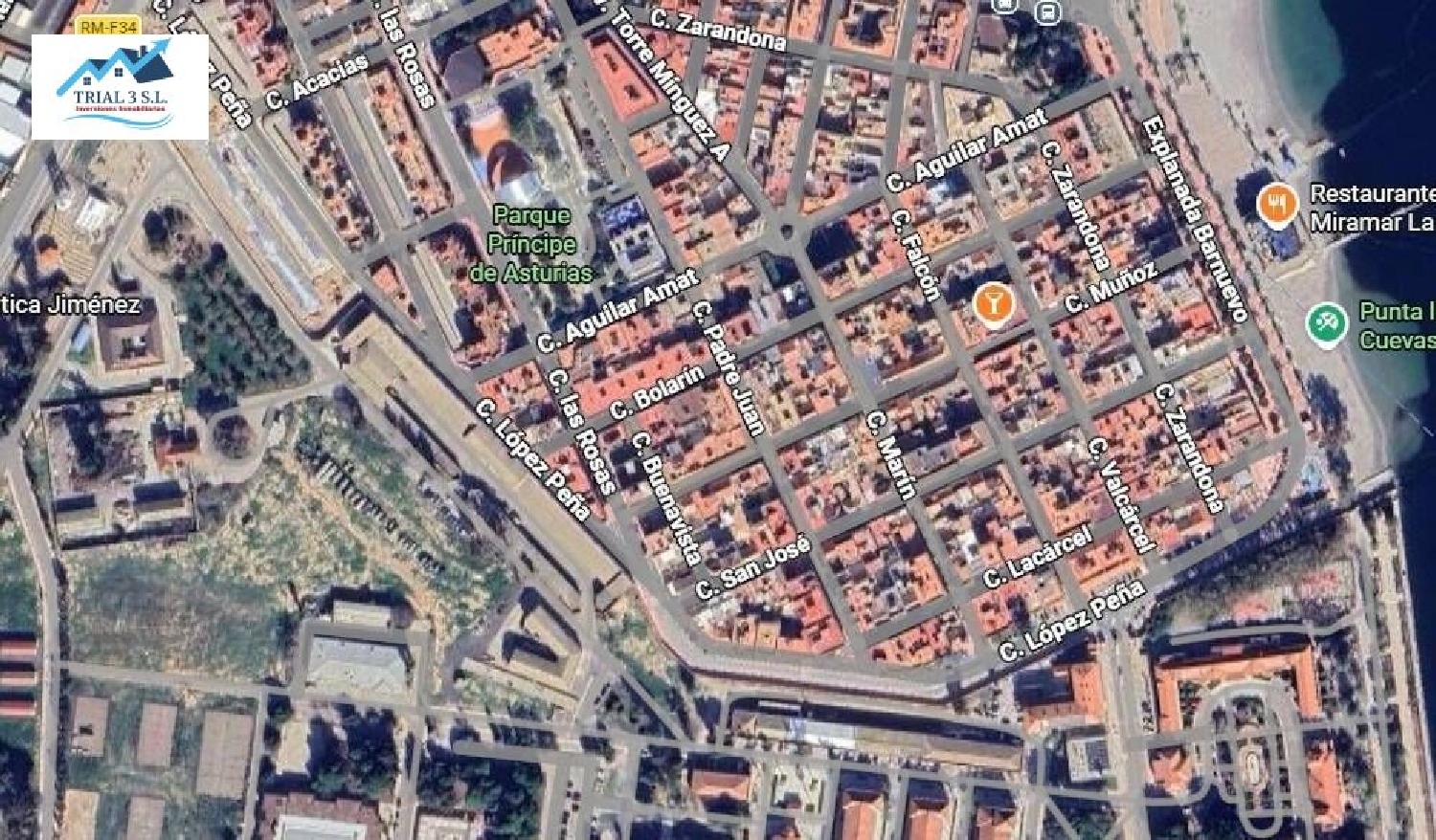  te koop appartement Santiago De La Ribera Mar Menor 2