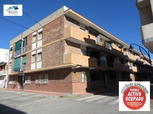 Santiago De La Ribera Mar Menor appartement foto 6370871