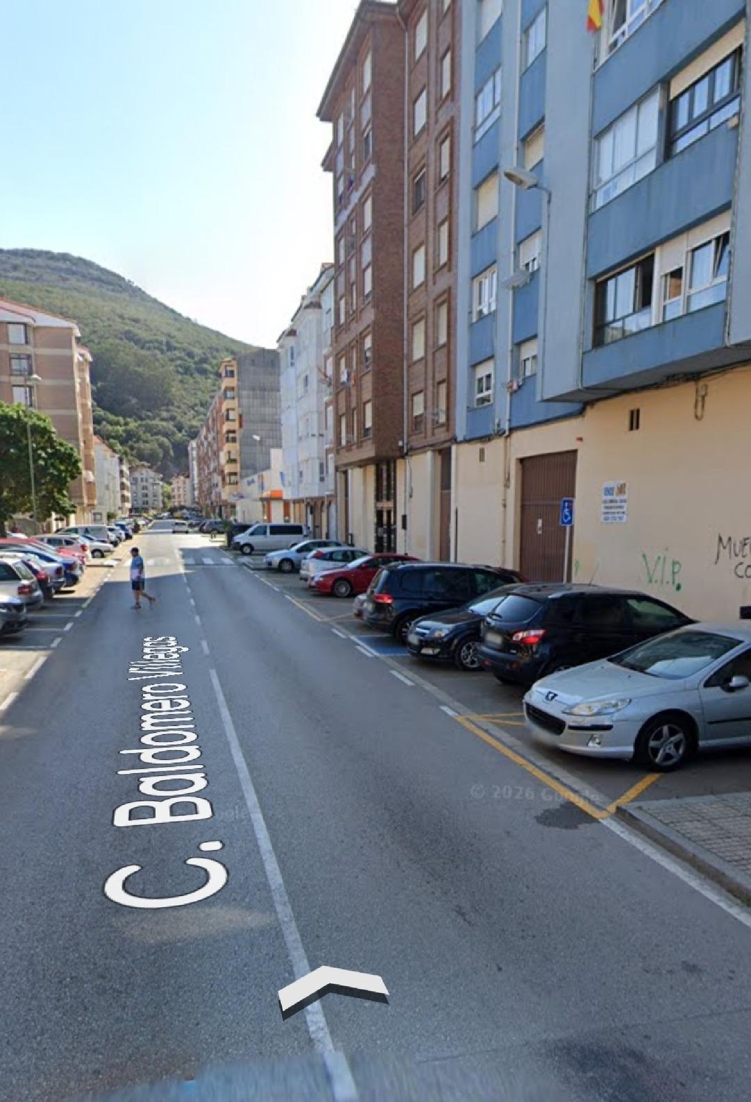  en venta apartamento Santoña Trasmiera 2