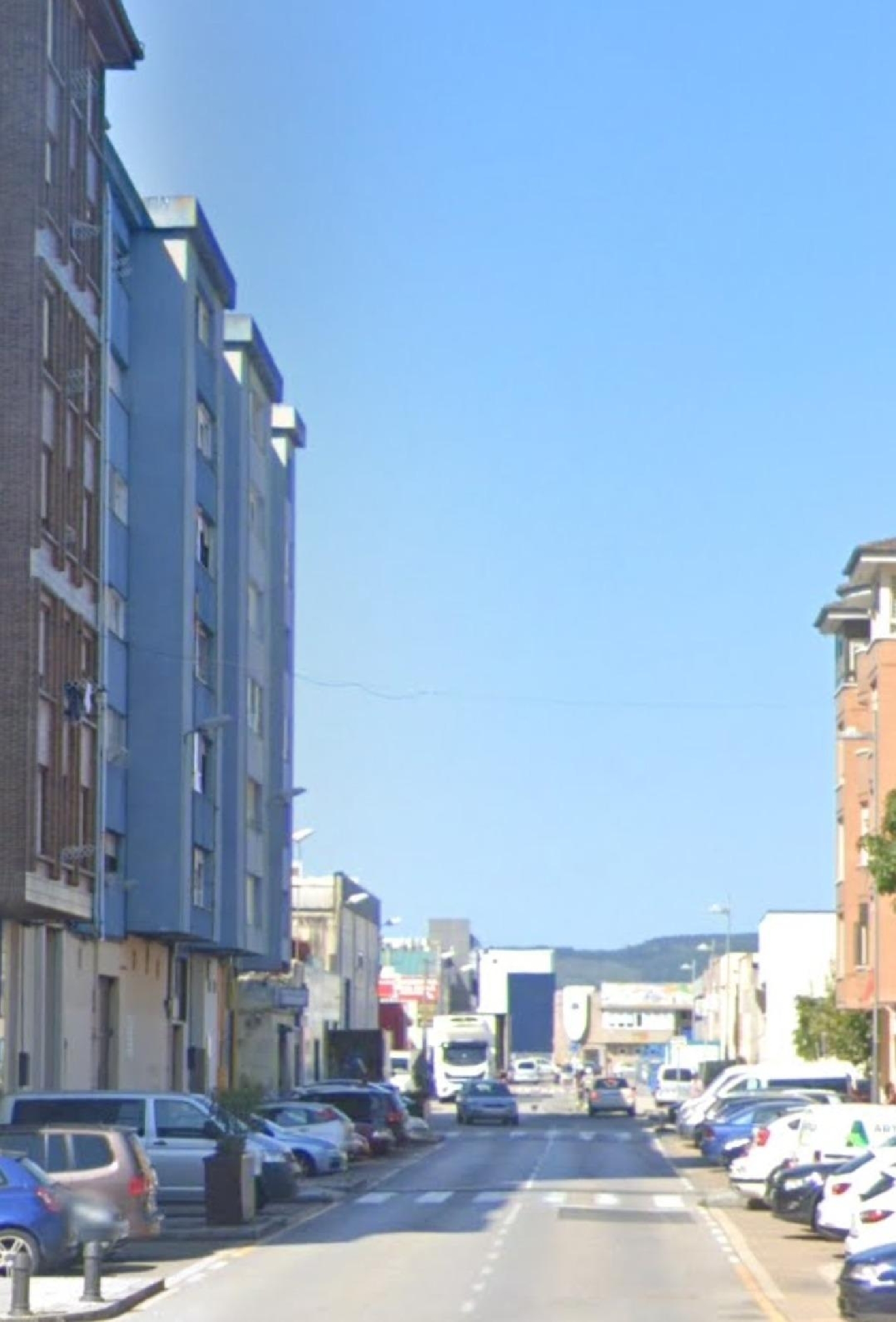  en venta apartamento Santoña Trasmiera 1