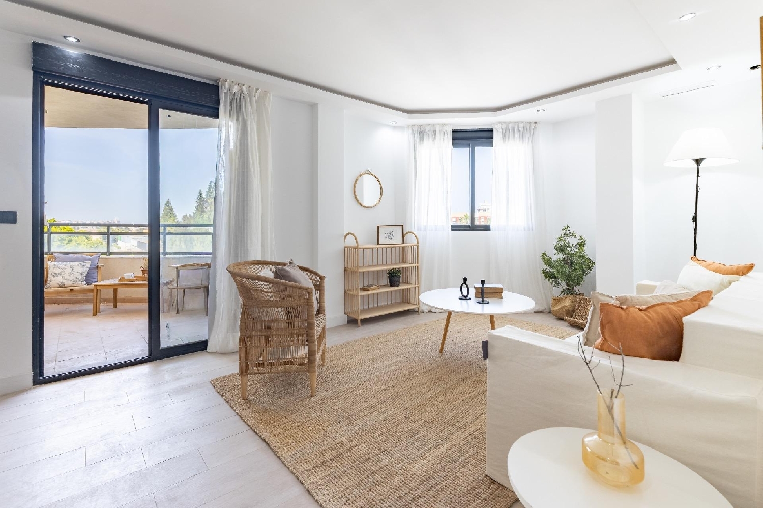  till salu lägenhet Sedaví Horta Sud 2