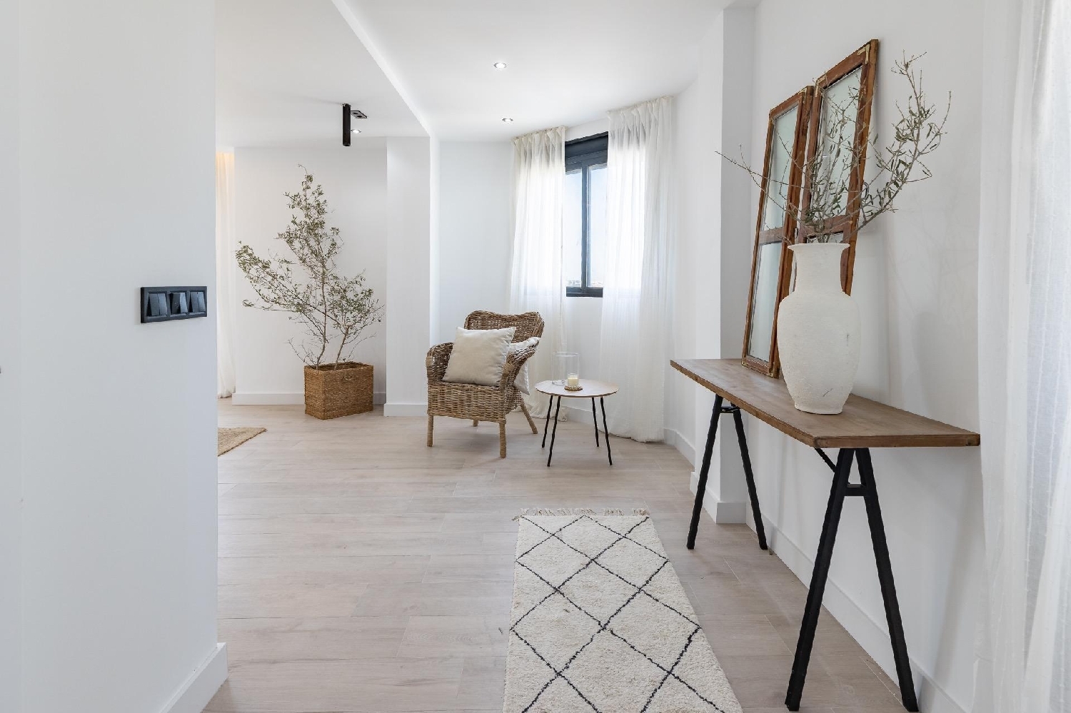  till salu lägenhet Sedaví Horta Sud 7