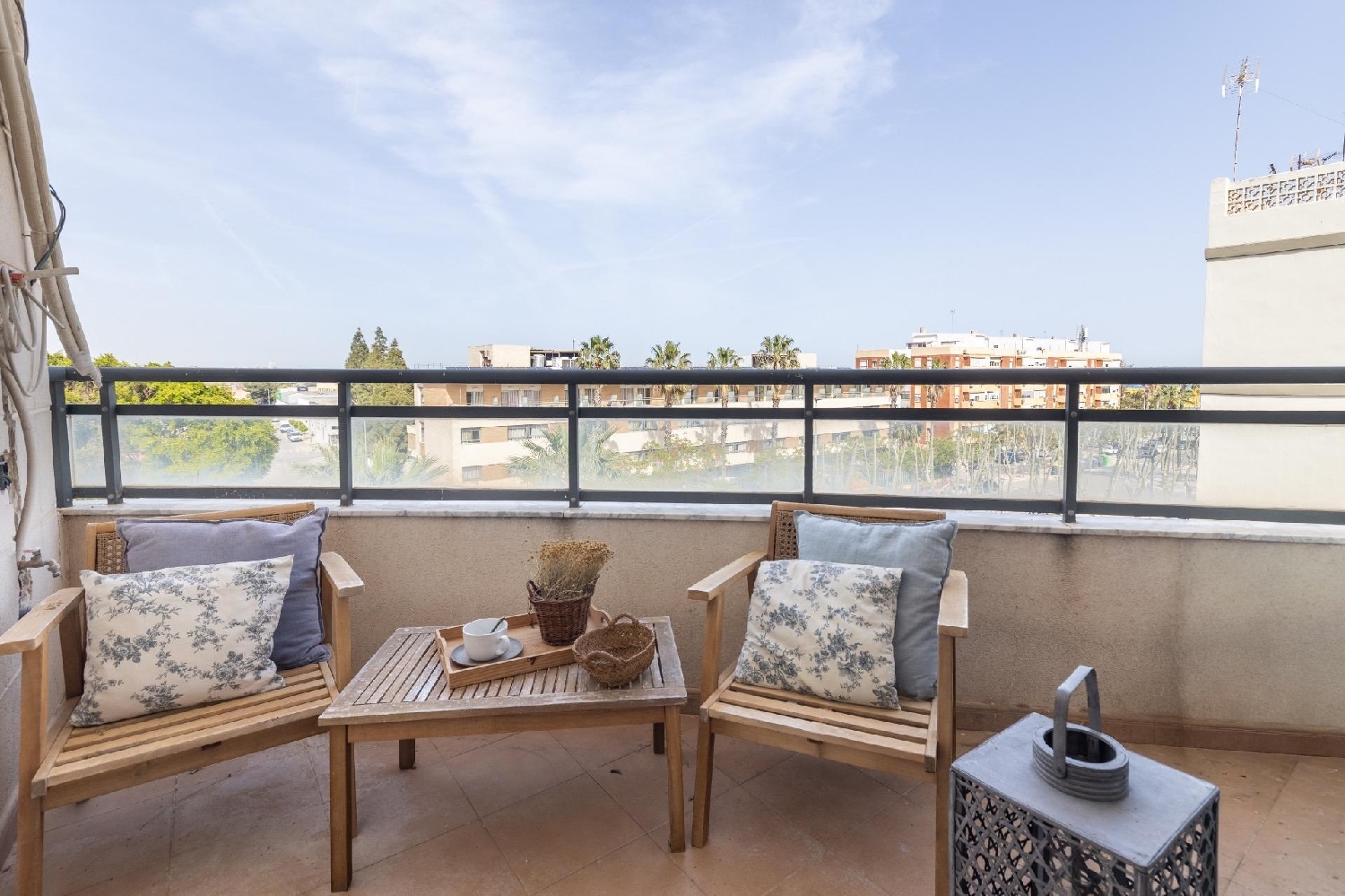  till salu lägenhet Sedaví Horta Sud 5