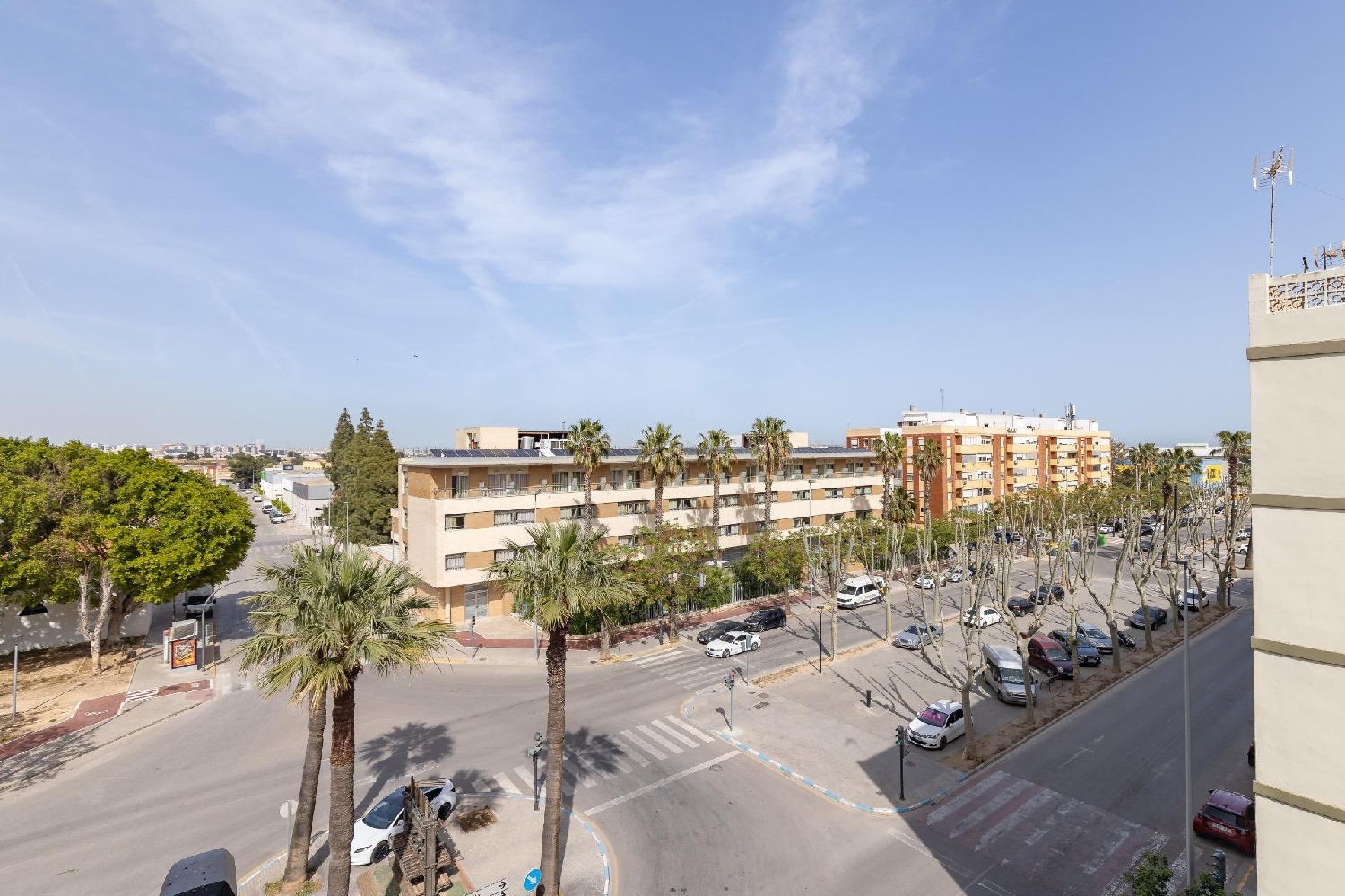  till salu lägenhet Sedaví Horta Sud 6