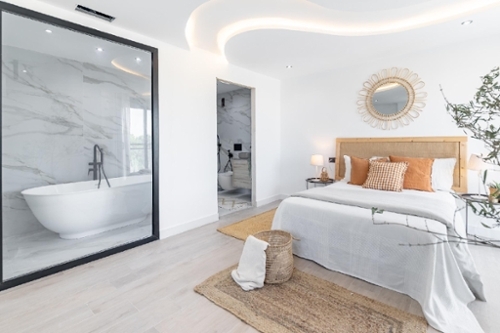 Sedaví Horta Sud lägenhet foto 6373826