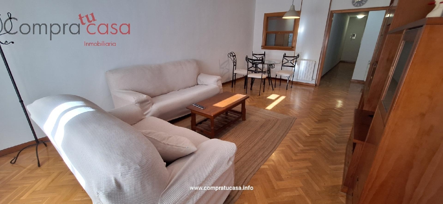  en venta apartamento Segovia De Sacedón Campo De Salamanca 2
