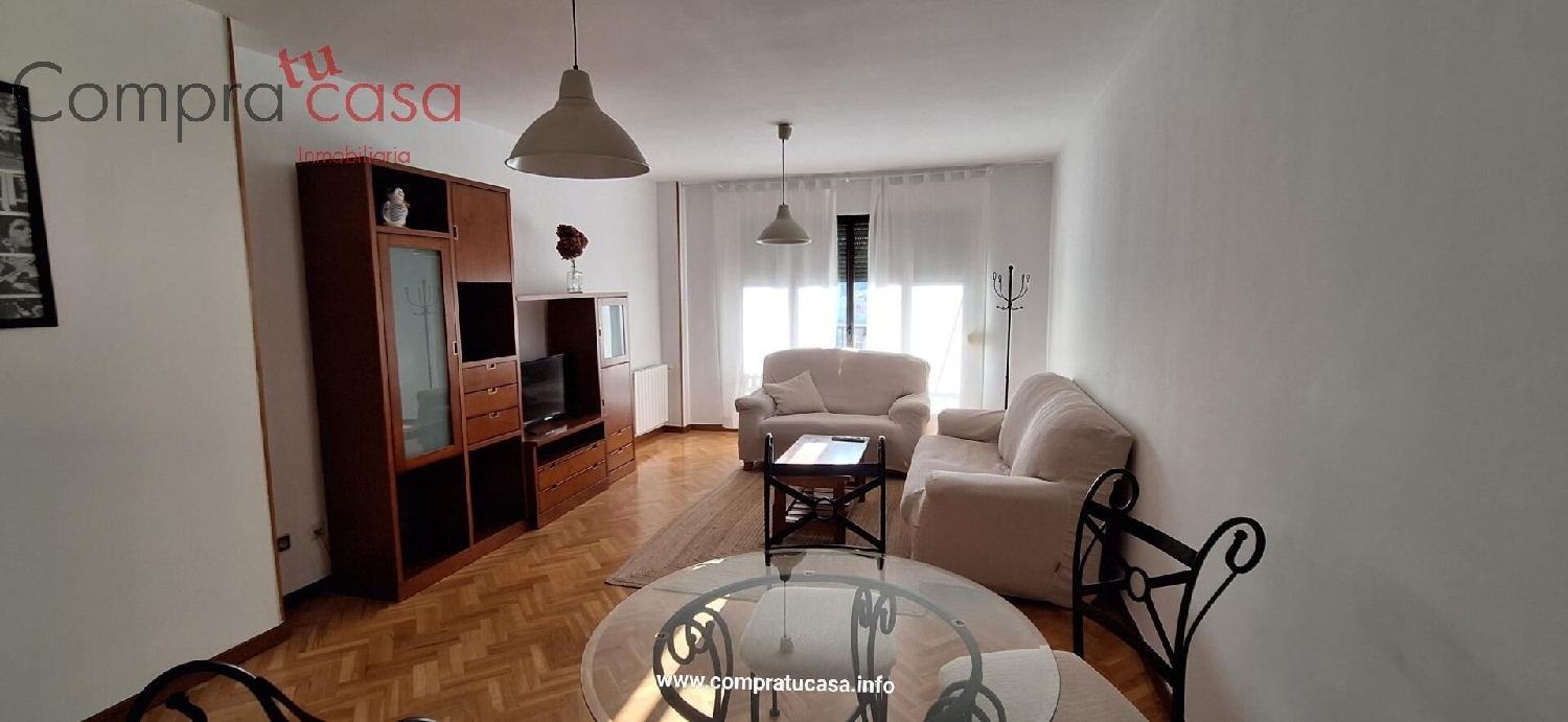  en venta apartamento Segovia De Sacedón Campo De Salamanca 4