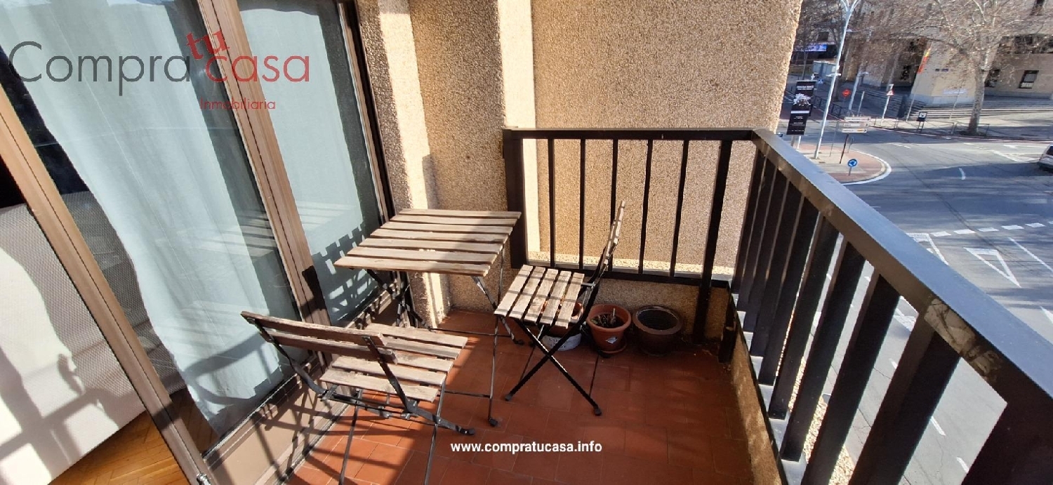  en venta apartamento Segovia De Sacedón Campo De Salamanca 1